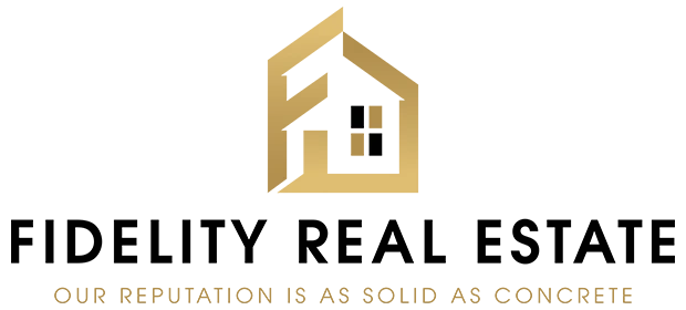 Fidelity Real Estate
