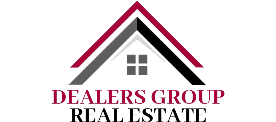 Dealers Group Real Estate