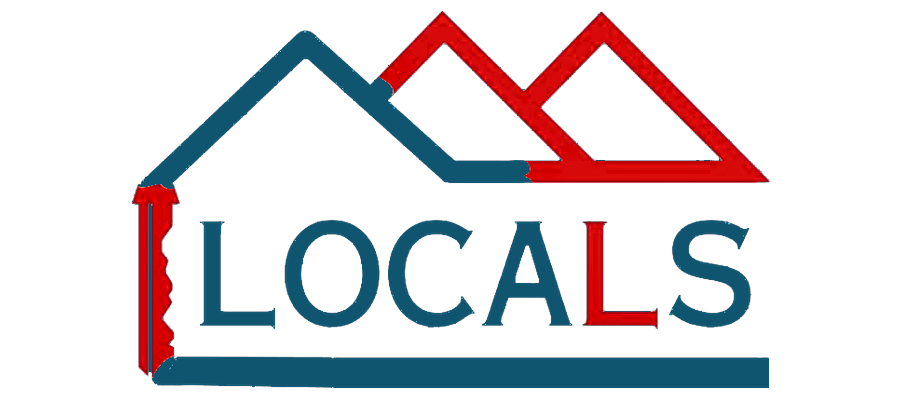 Locals Real Estate