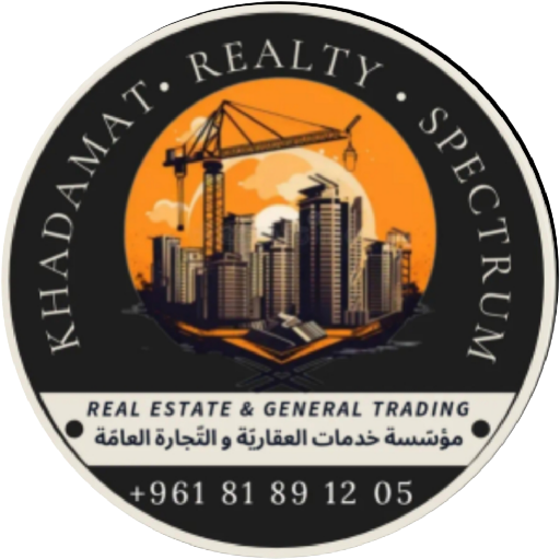 Khadamat Realty Spectrum