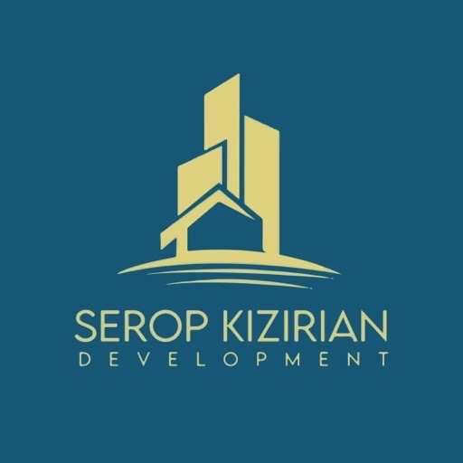 Serop Kizirian Development