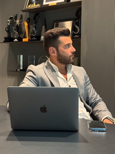 ‏Ali Alahmar