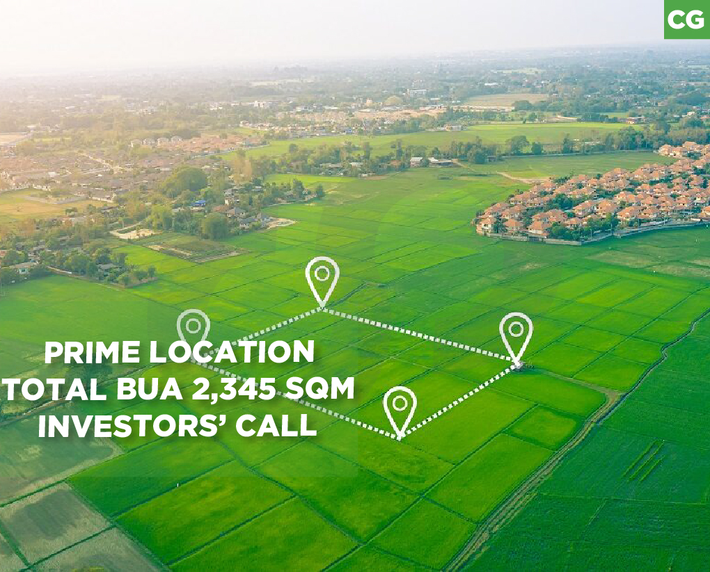 Prime Land Opportunity in Ain El Remmaneh