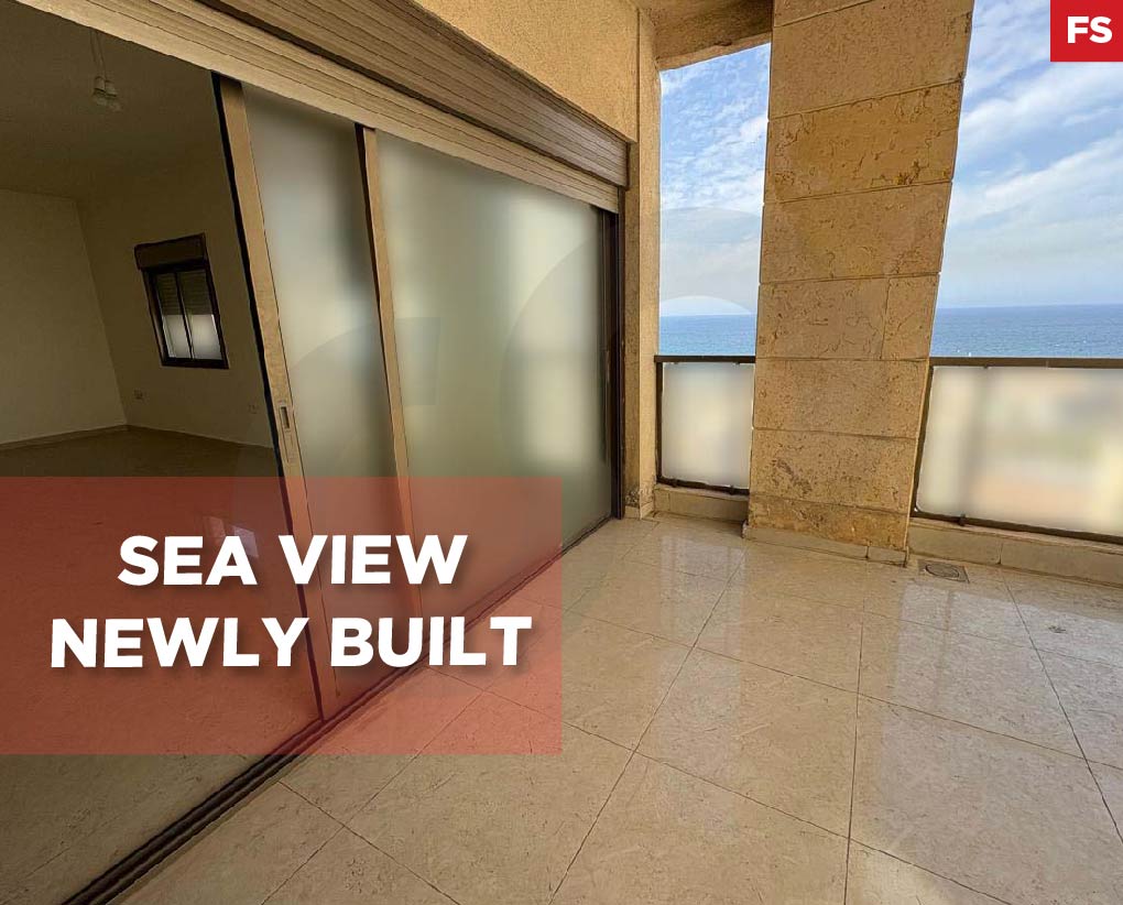 Modern,Sea View, keserwan, adonis