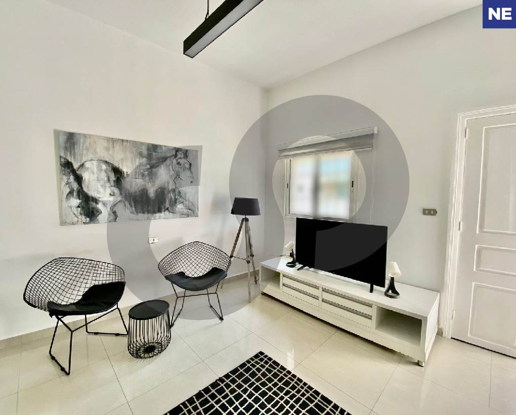 beautiful mini villa for rent located in Monsef
