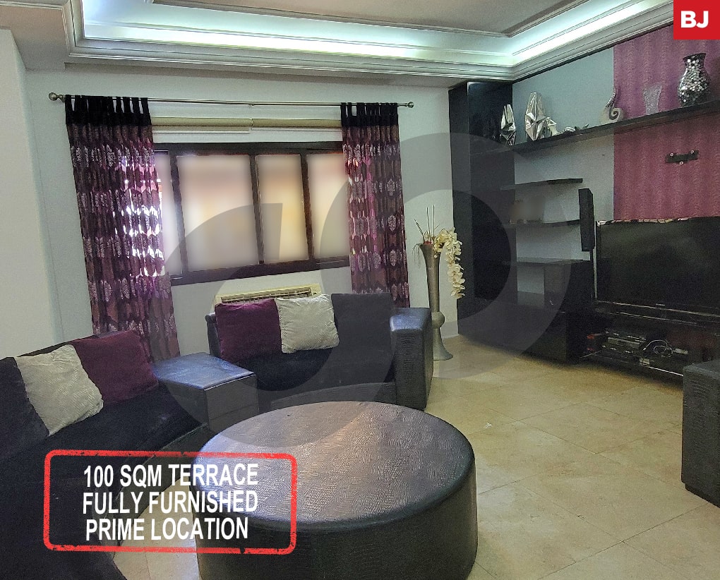 235sqm APARTMENT for sale in Sahel Alma