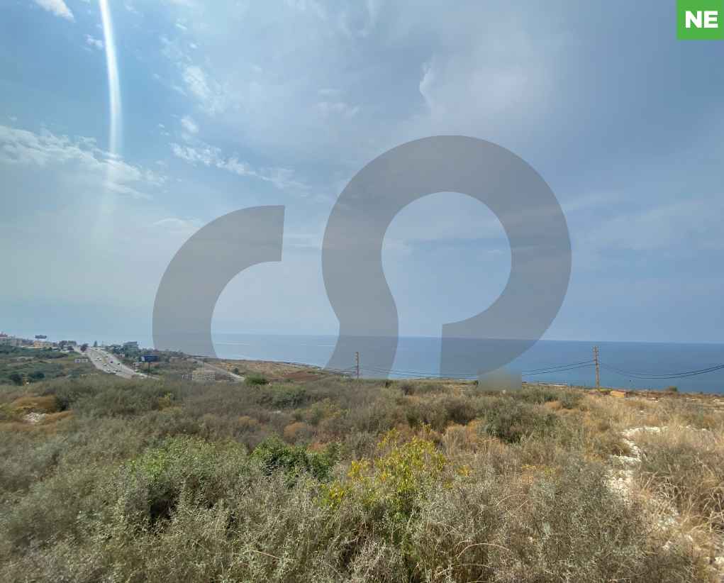 Land Located in a calm area in Berbara!! — الصورة 1