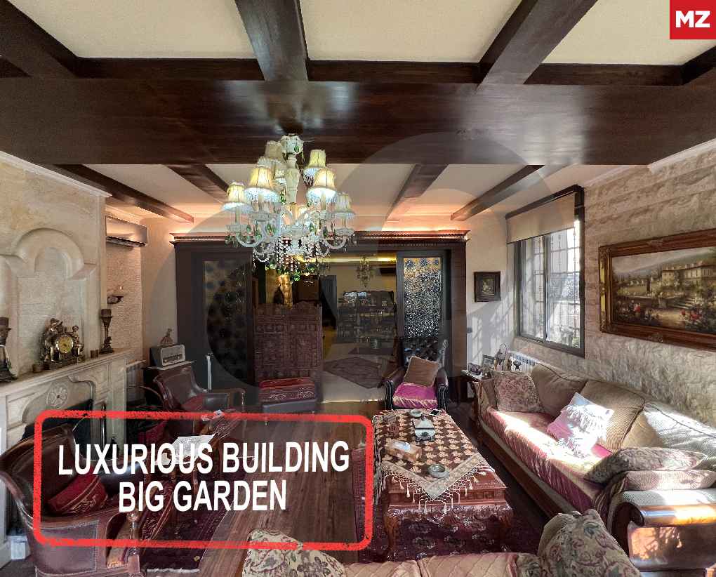Apartment for Sale in Qennabet broumana — الصورة 1