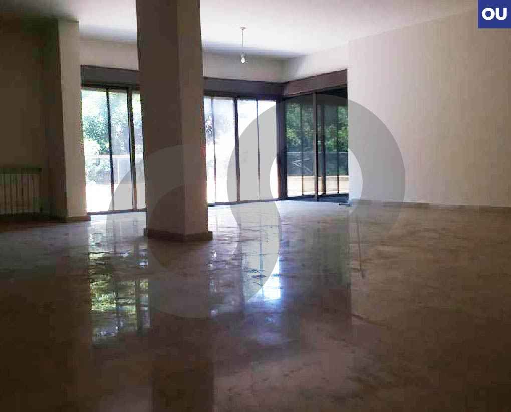 500sqm apartment in the Beit Al-Shaar — الصورة 1