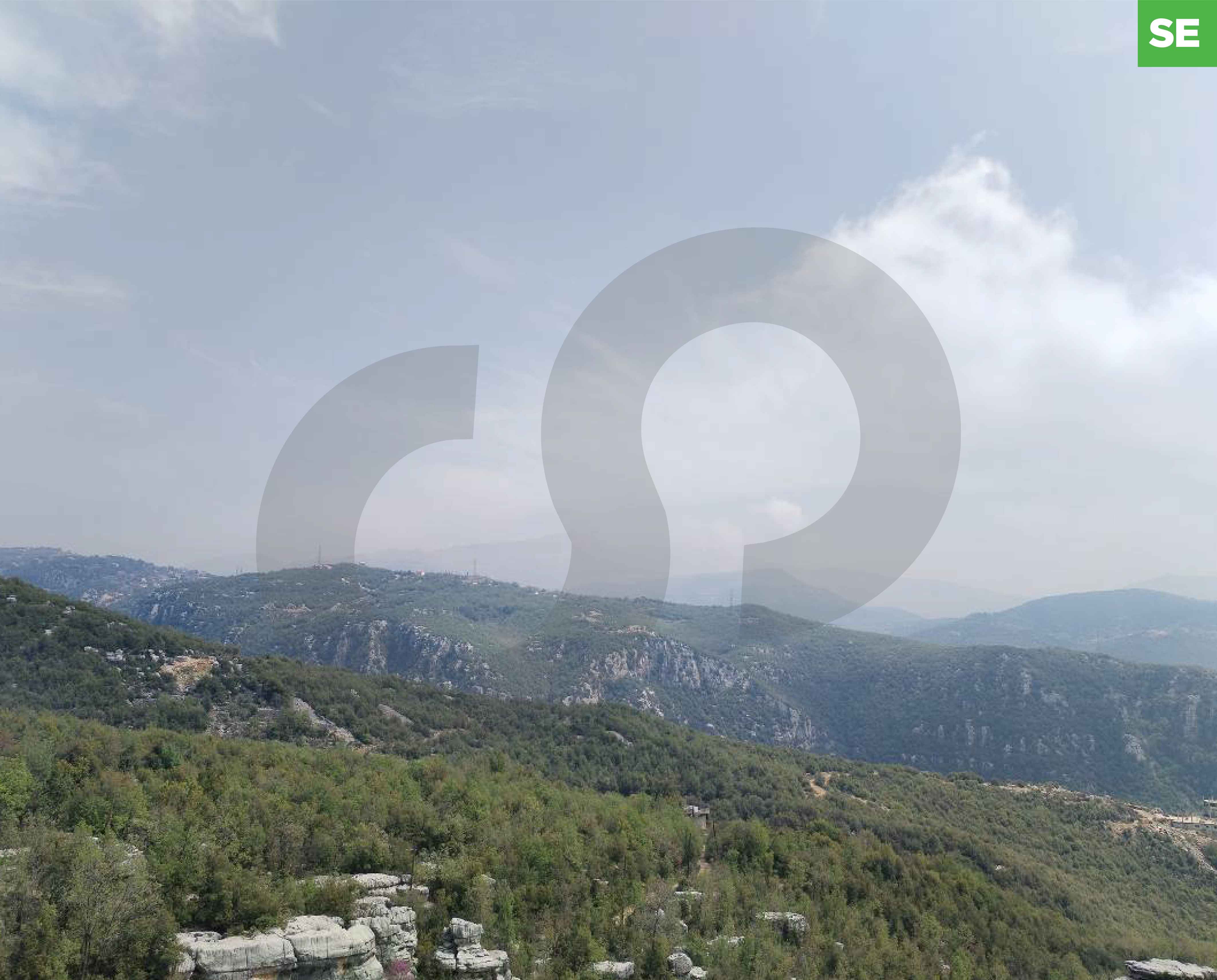 LAND -- Panoramic, unobstructed Mountain View IN KLEIAT !