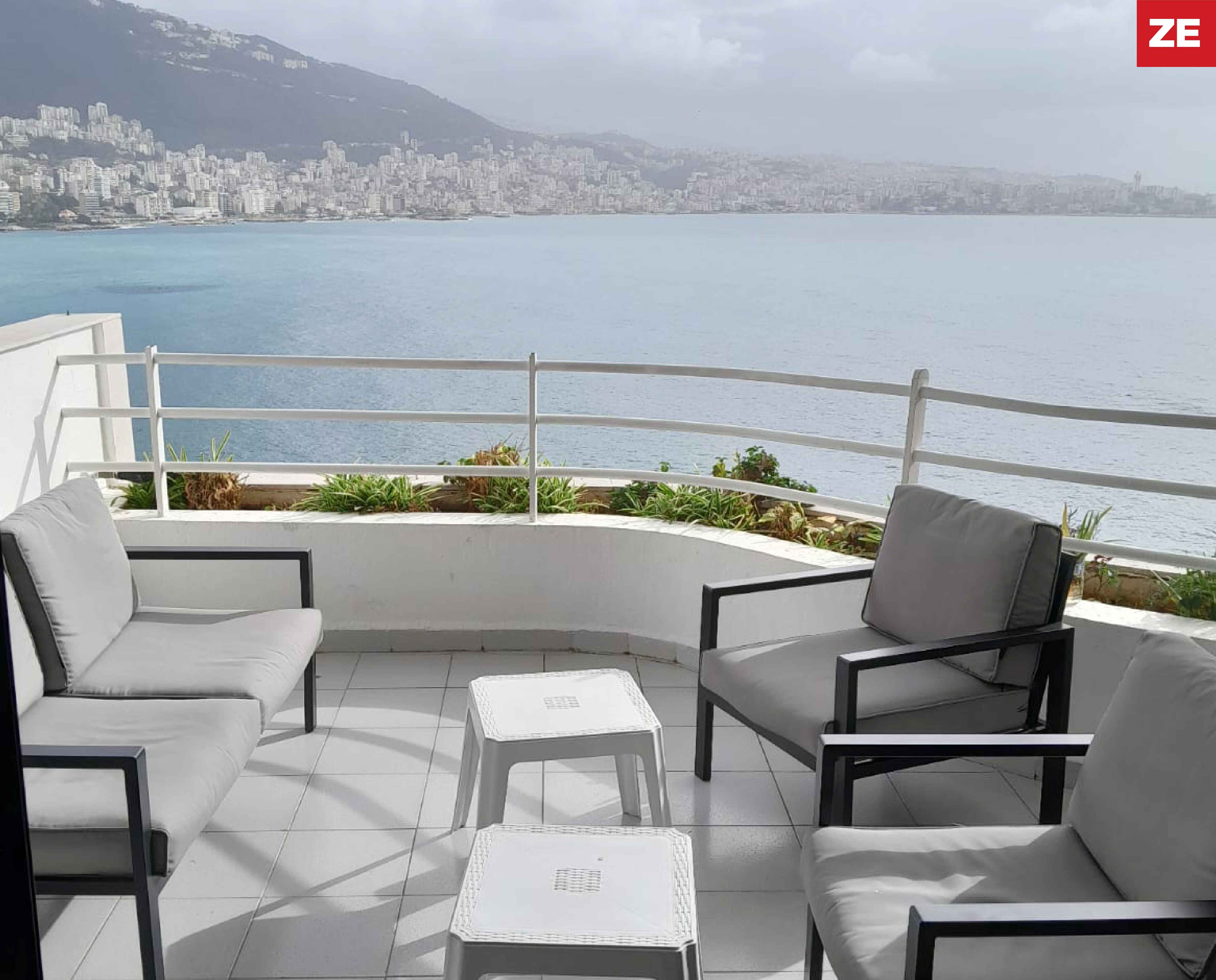 80 SQM Chalet for sale in Jounieh ! — الصورة 1
