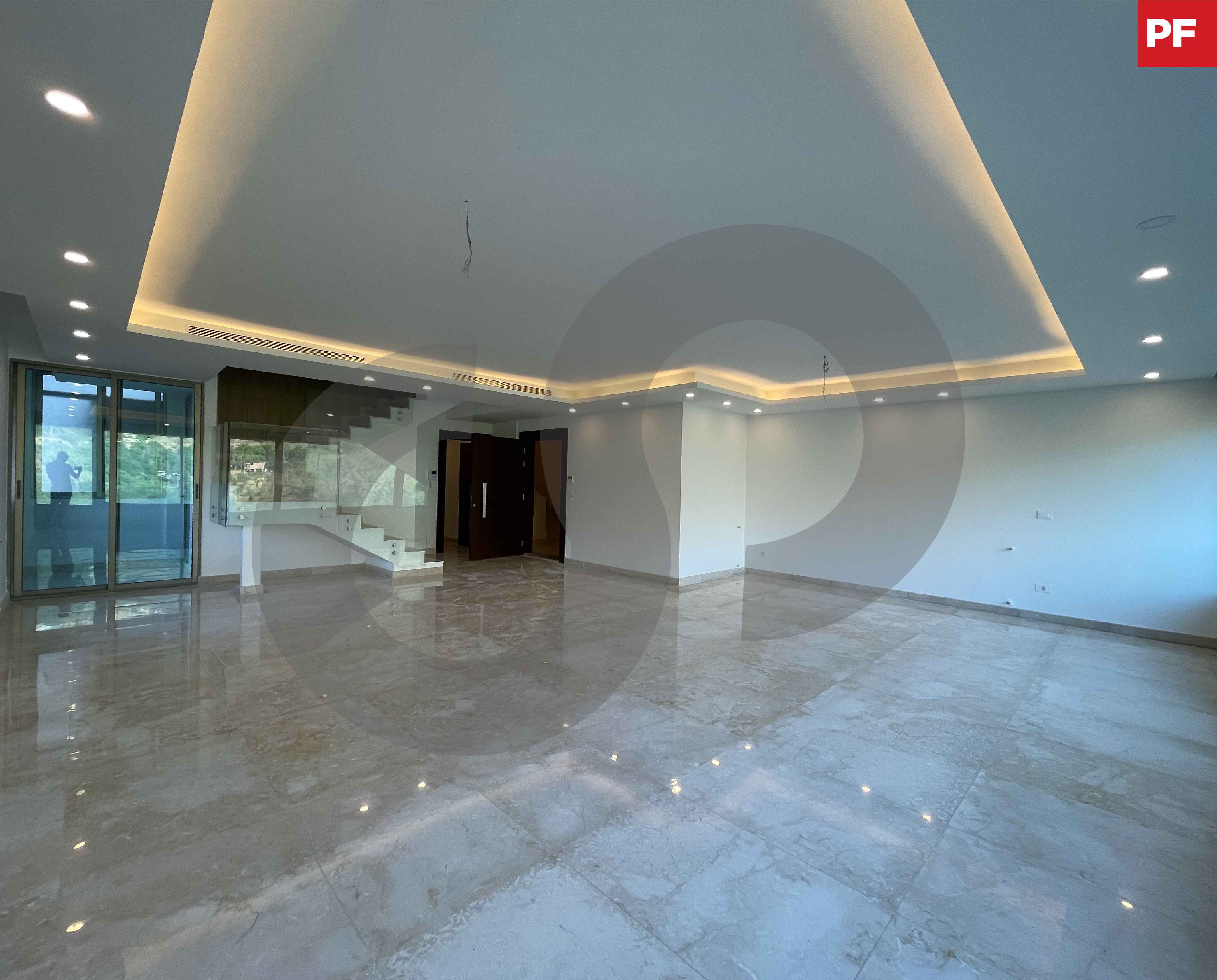 DUPLEX - BRAND NEW IN HAZMIEH ! — الصورة 1