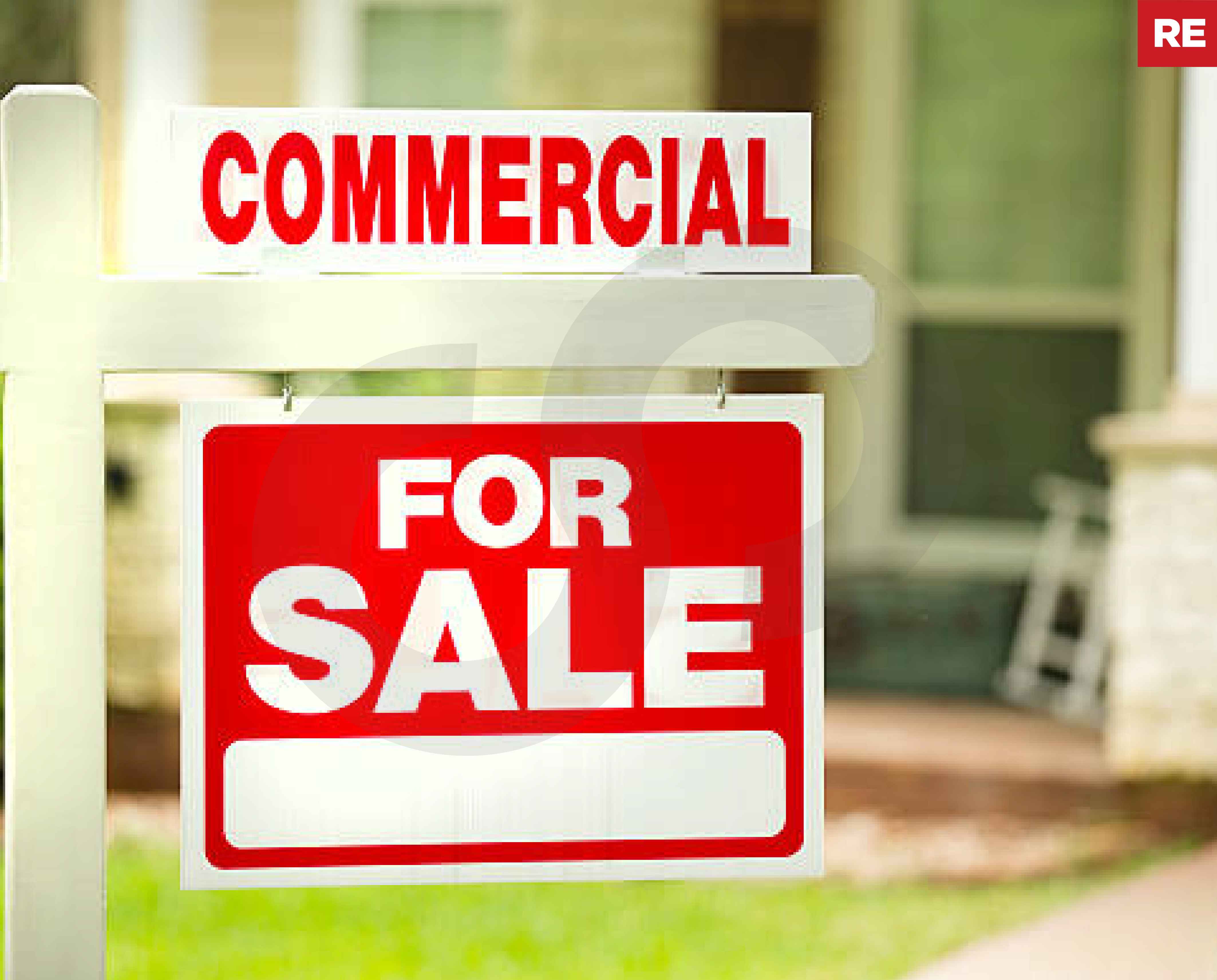 Commercial space for sale in Achrafieh ! — photo 1