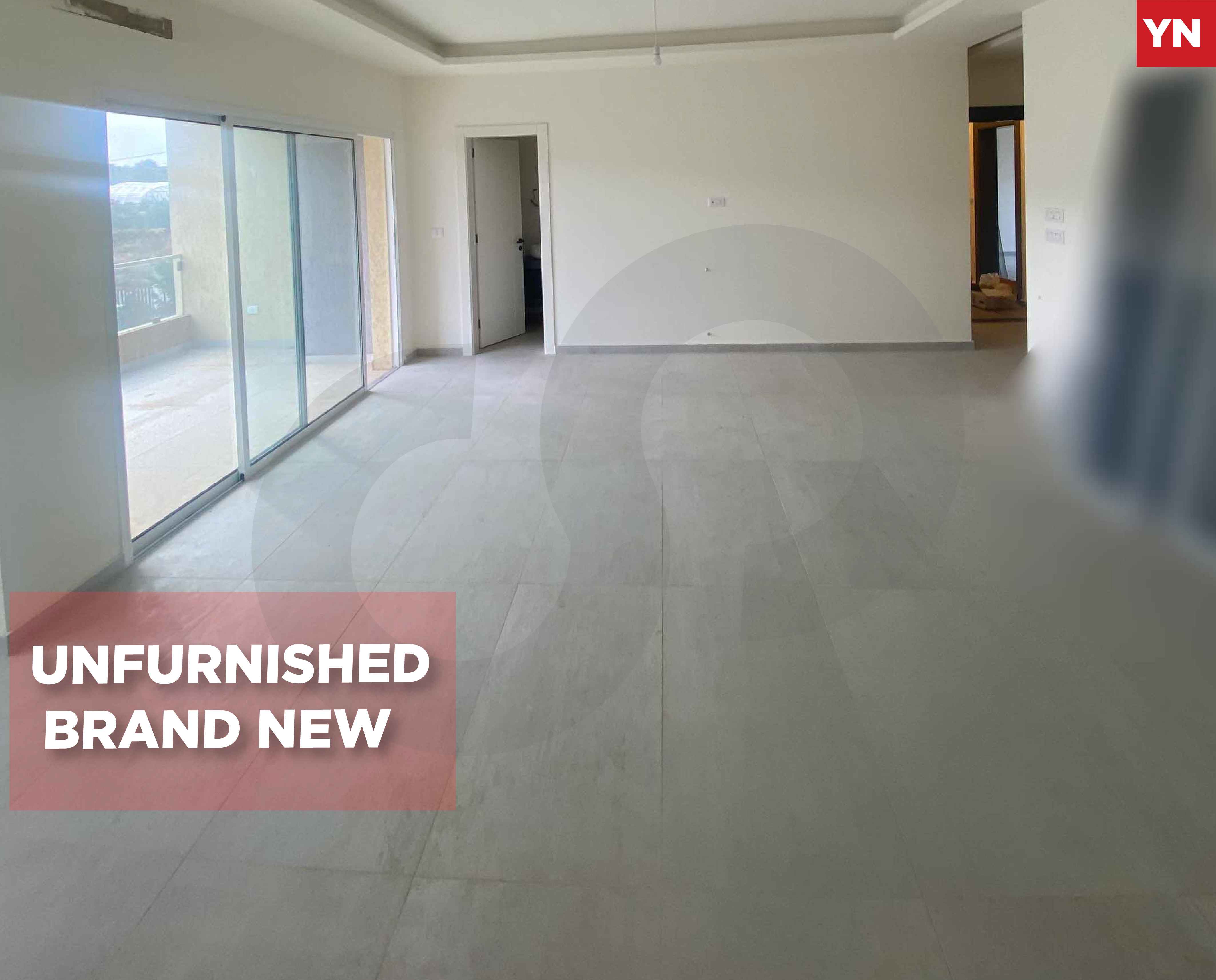 American style SPACIOUS VIEW IN ZGHARTA ! — الصورة 1
