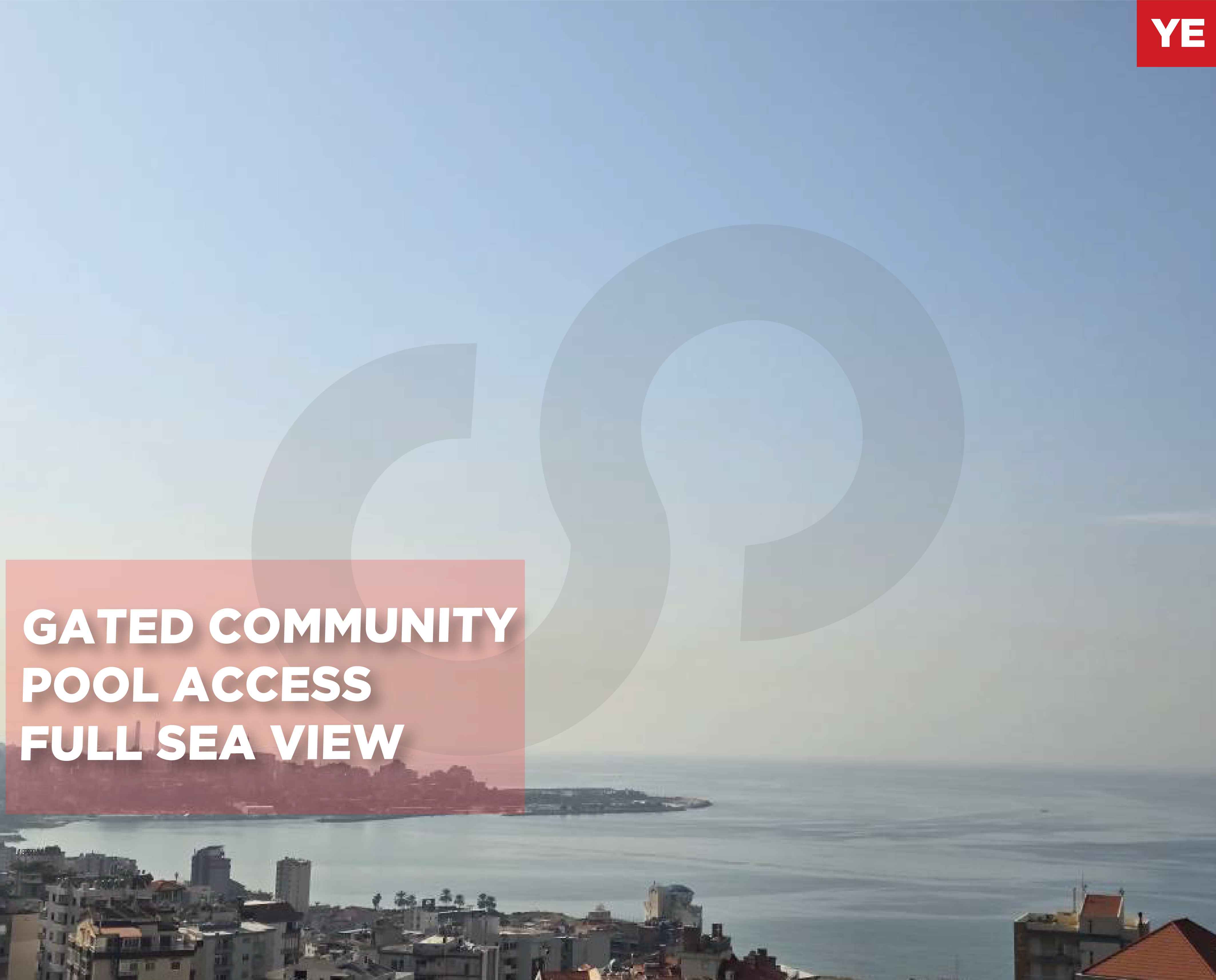 Apartment for Sale – Sahel Alma !