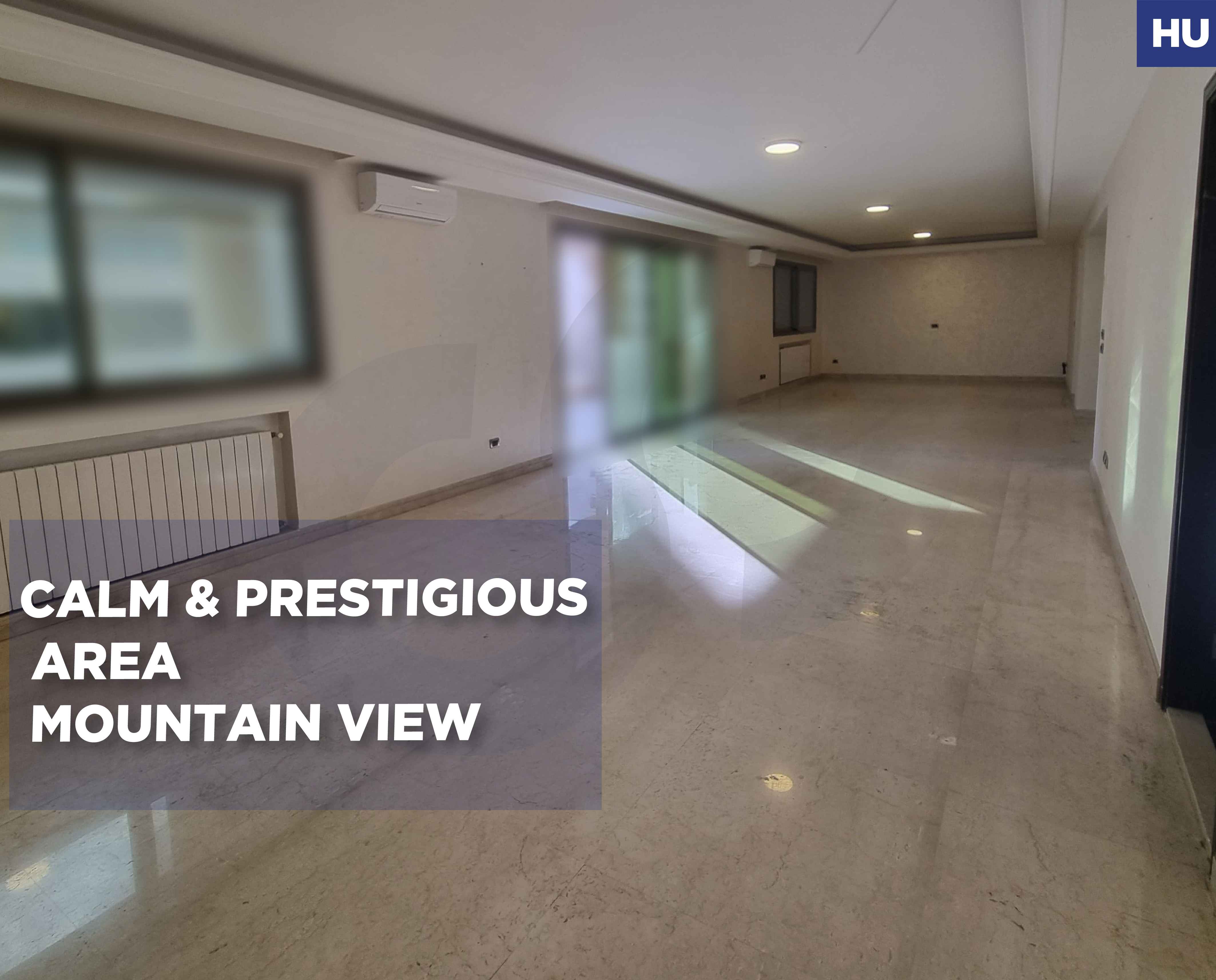 For Rent | 370 SQM Luxury Apartment – Jnah !