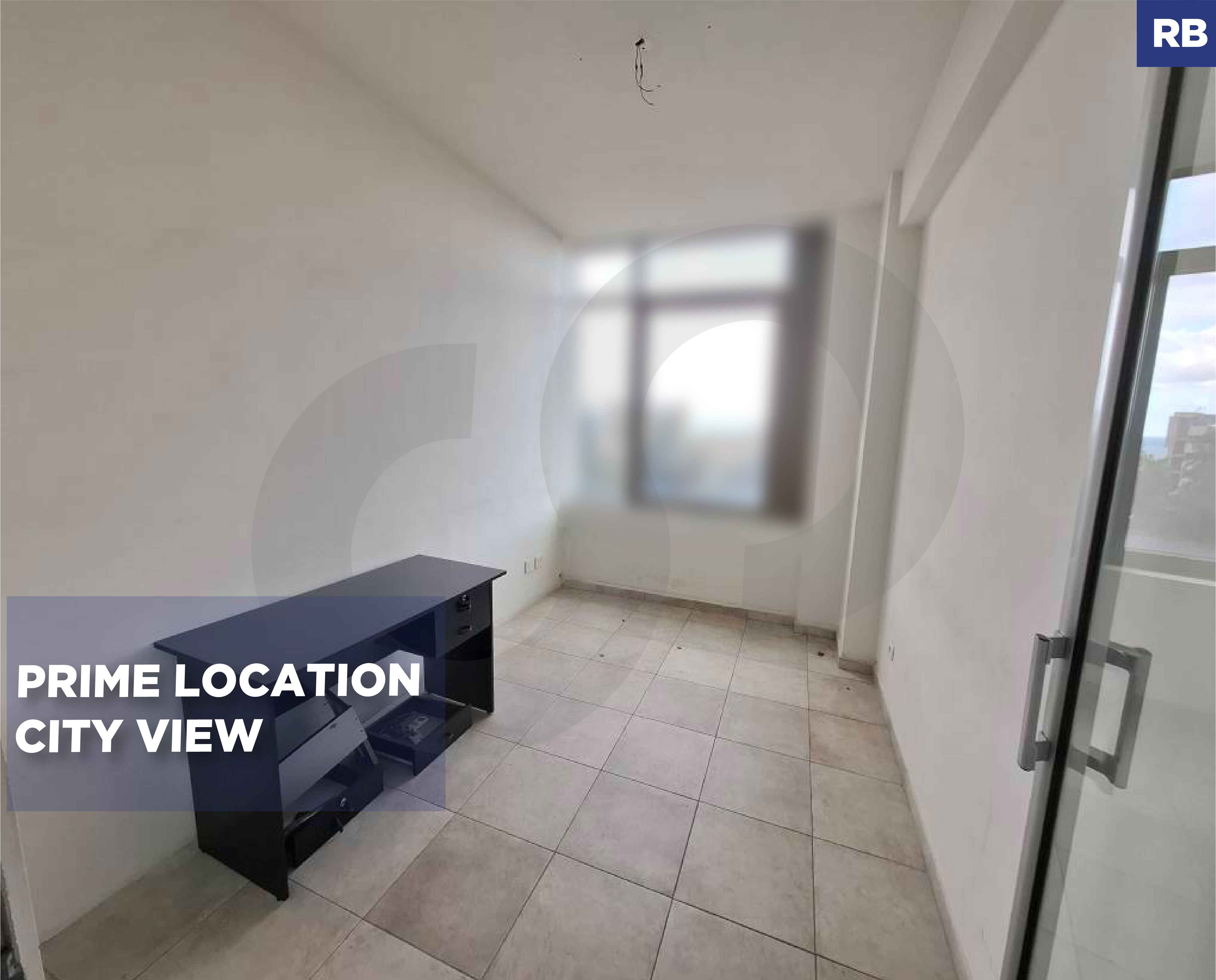 OFFICE - 2 Underground parking-JBEIL — photo 1