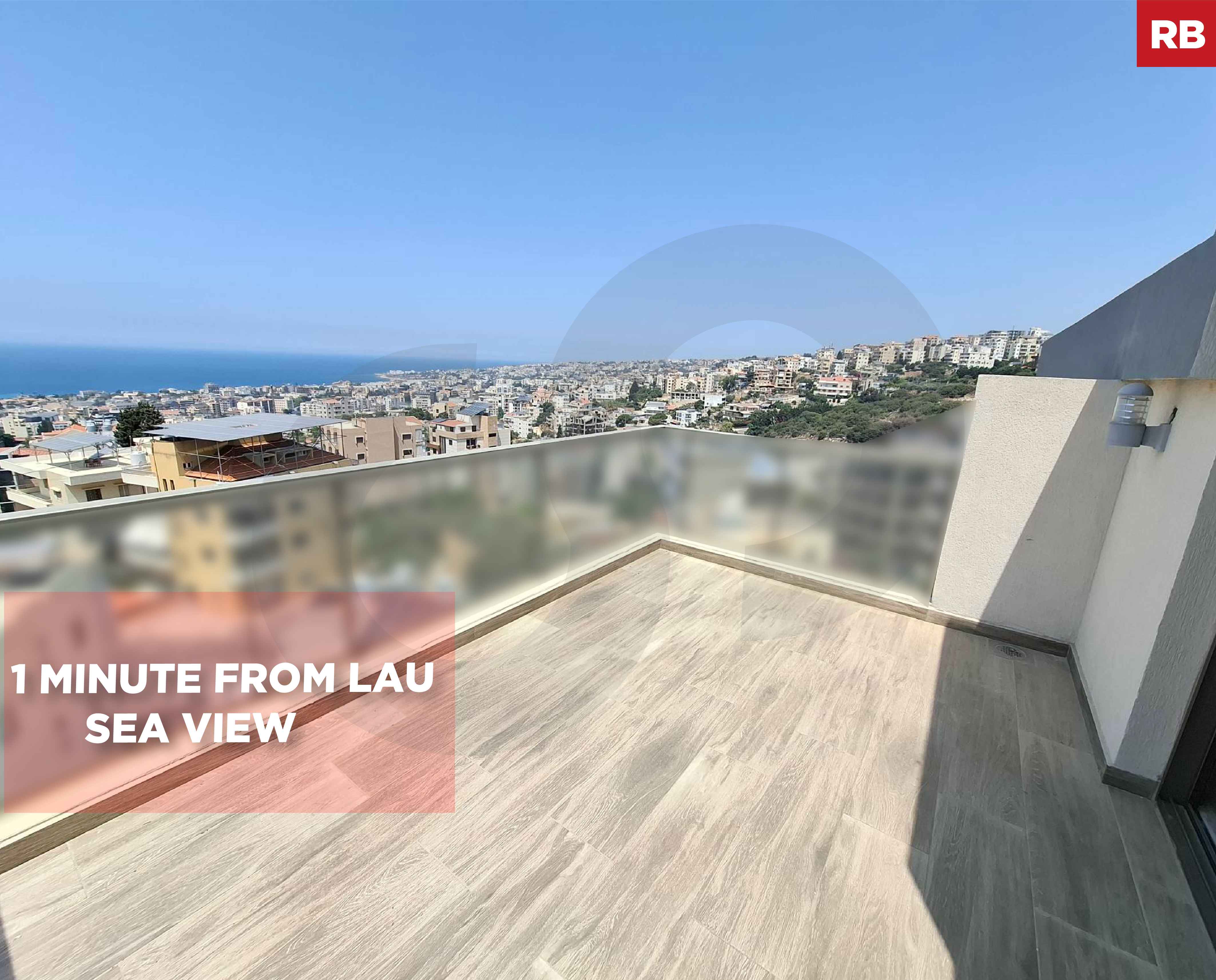 Balconies/DUPLEX/BLAT