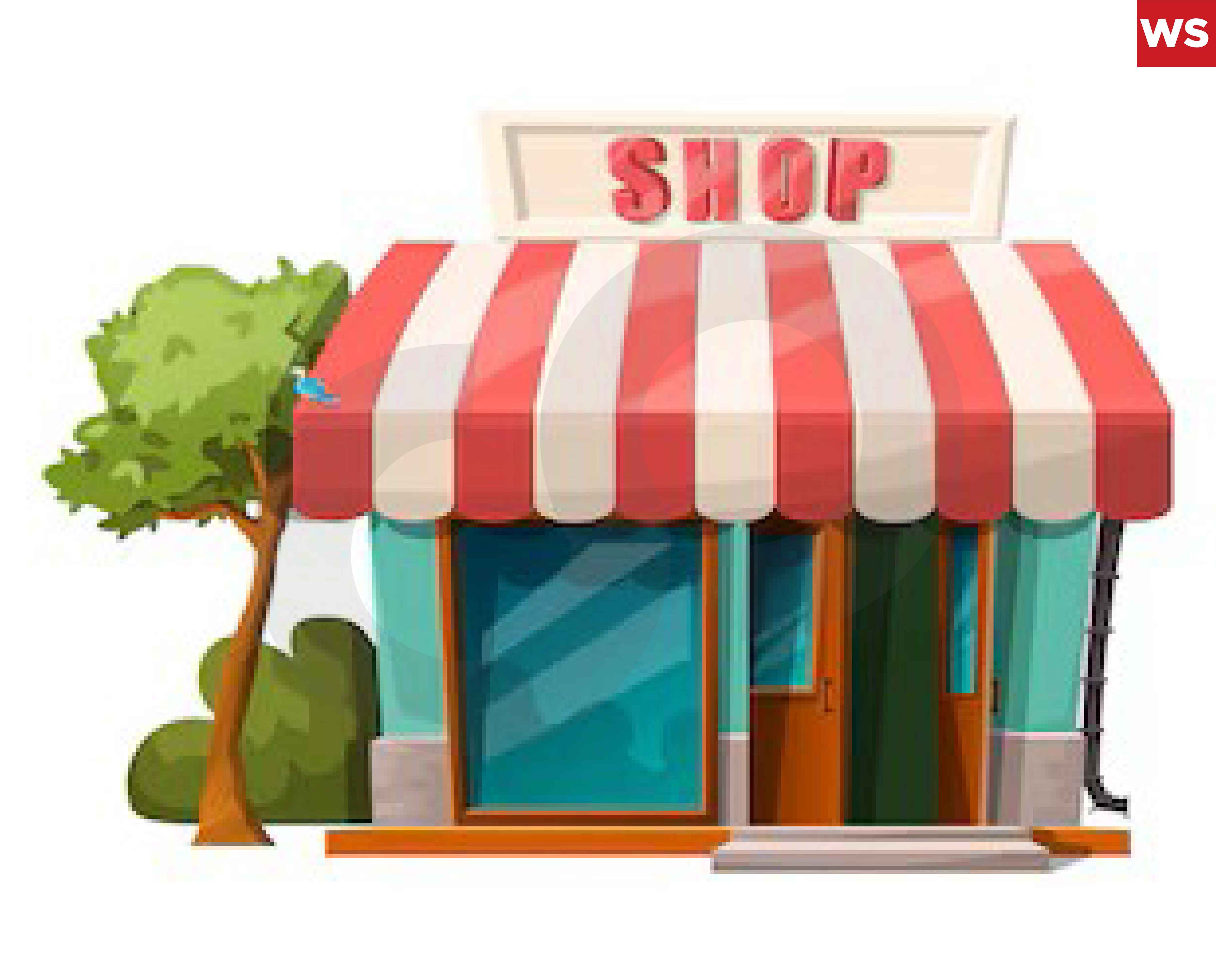 SHOP/Verdun