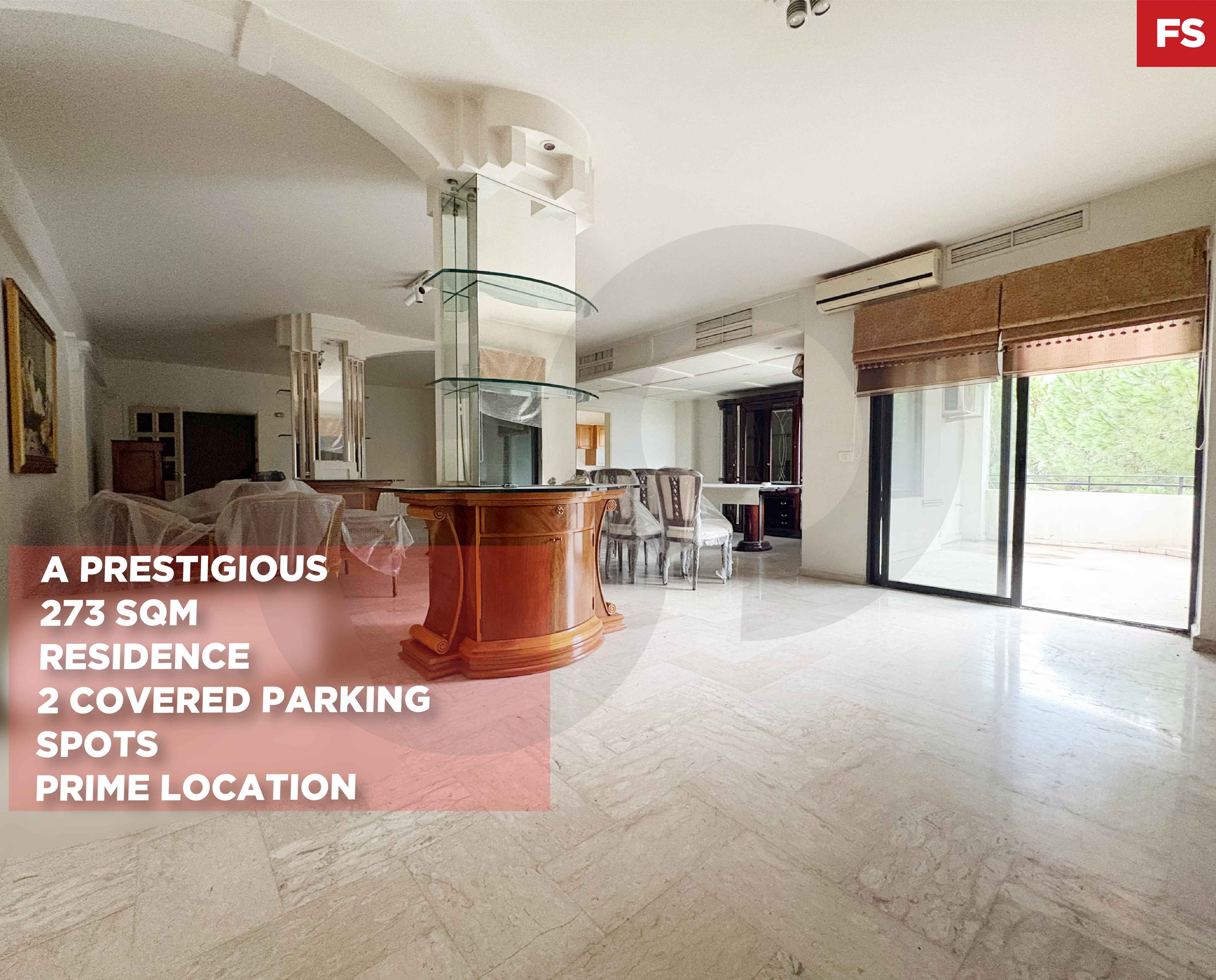 Heating installation-Maid's room-Zouk Mosbeh