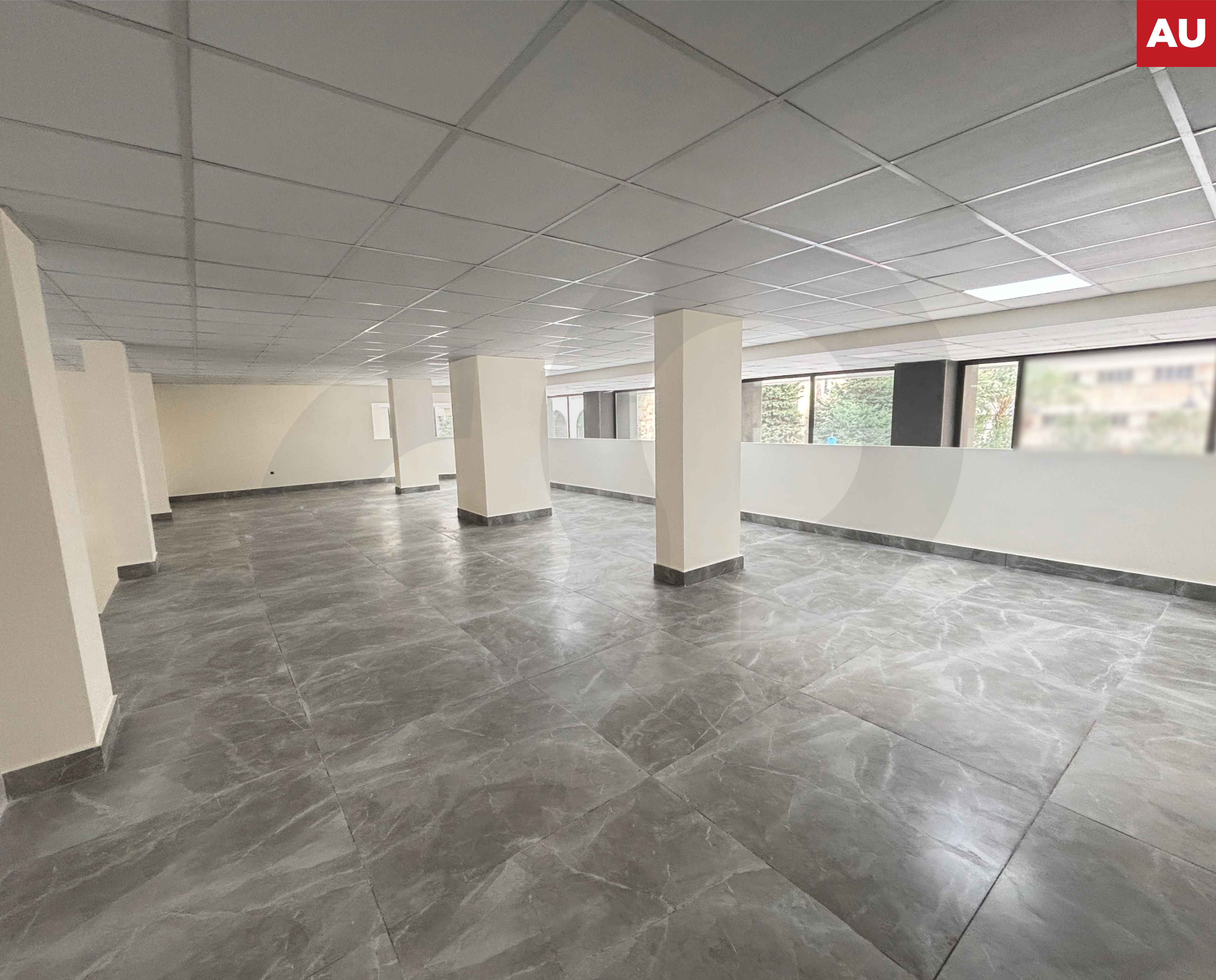 RENT - Commercial Space-Downtown, Beirut — الصورة 1