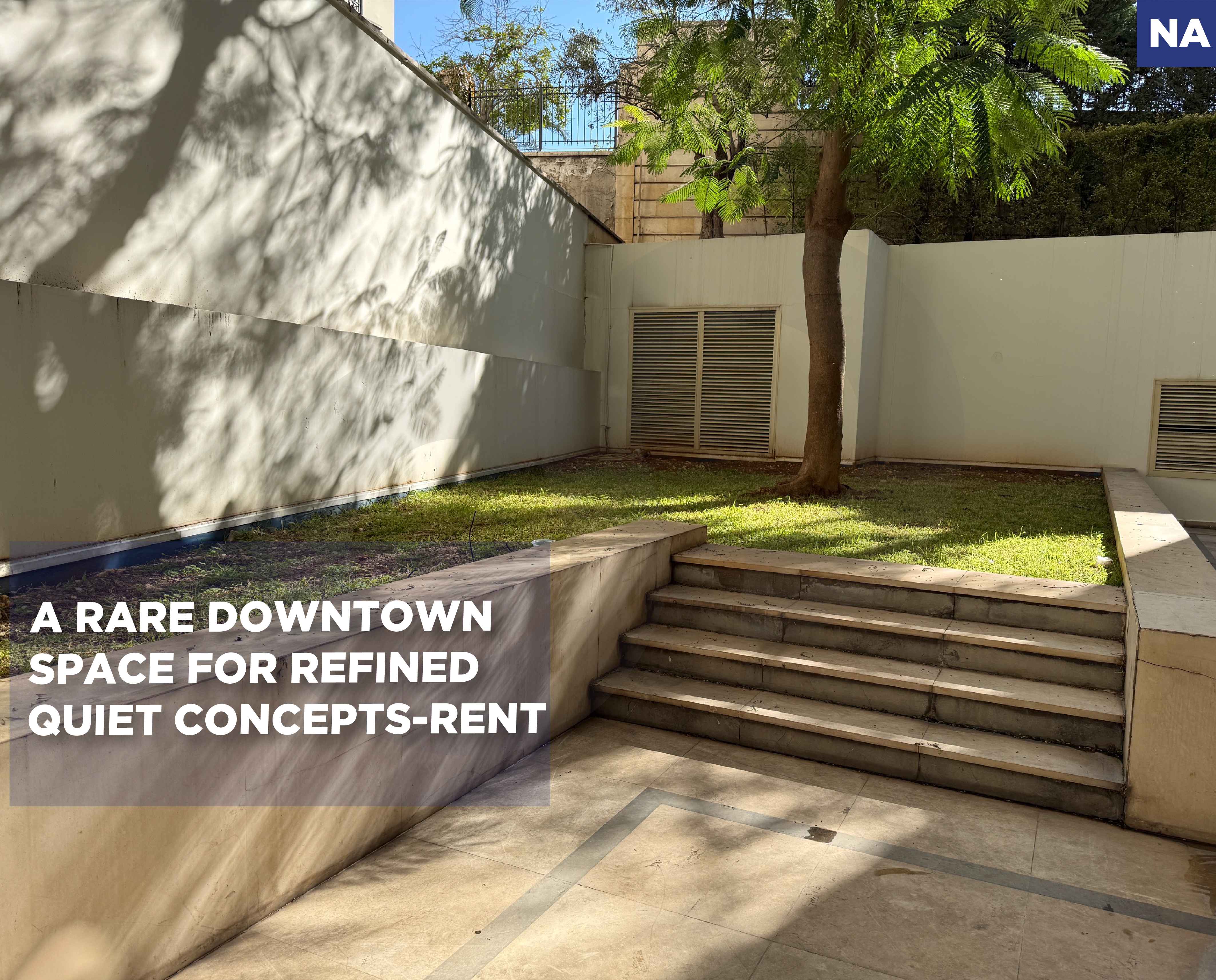 Wadi Bou Jmeel- /showroom/RENT ! — photo 1