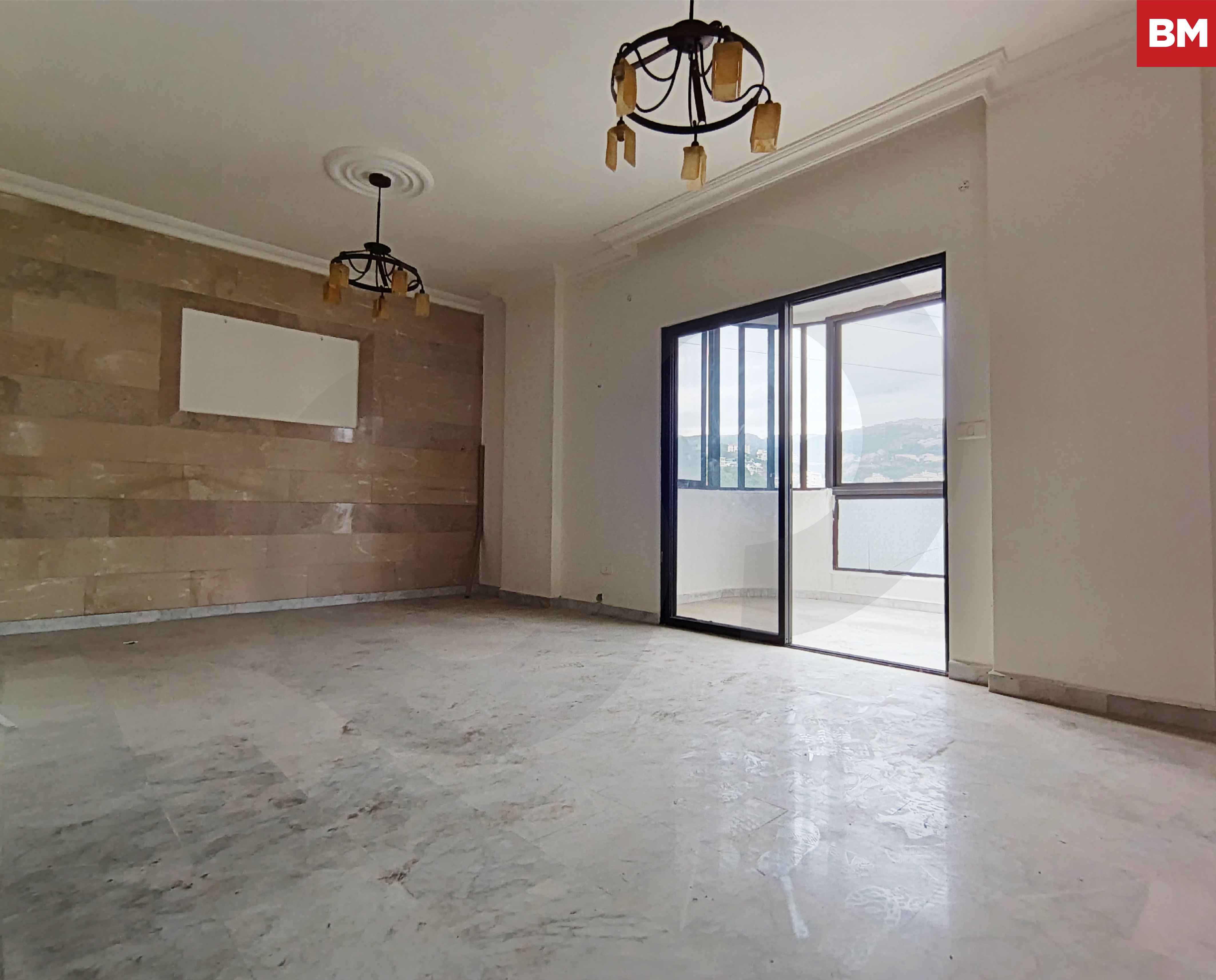 Covered parking/‎Calm neighborhood/Zouk Mosbeh- !