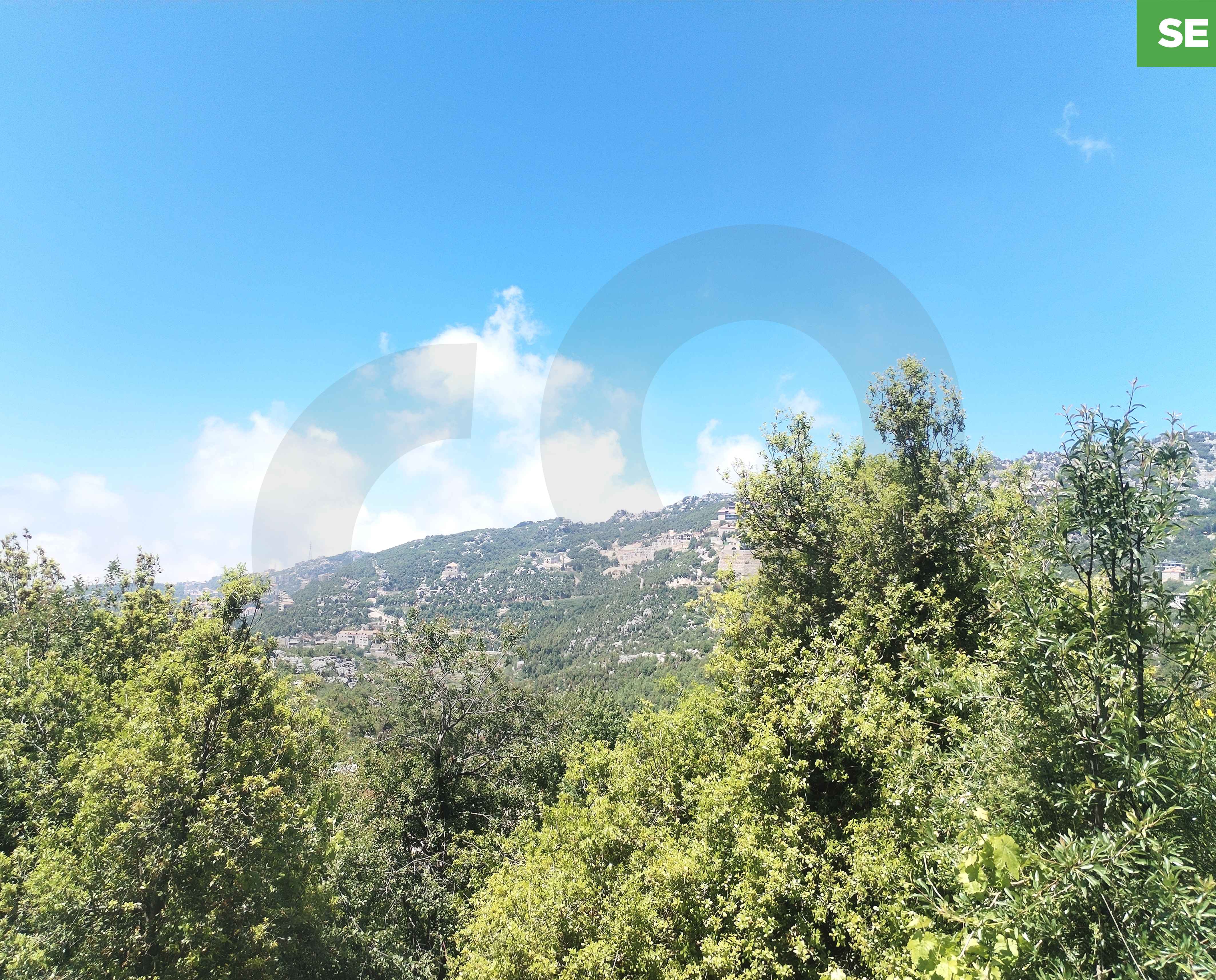 LAND/Prime location/AJALTOUN