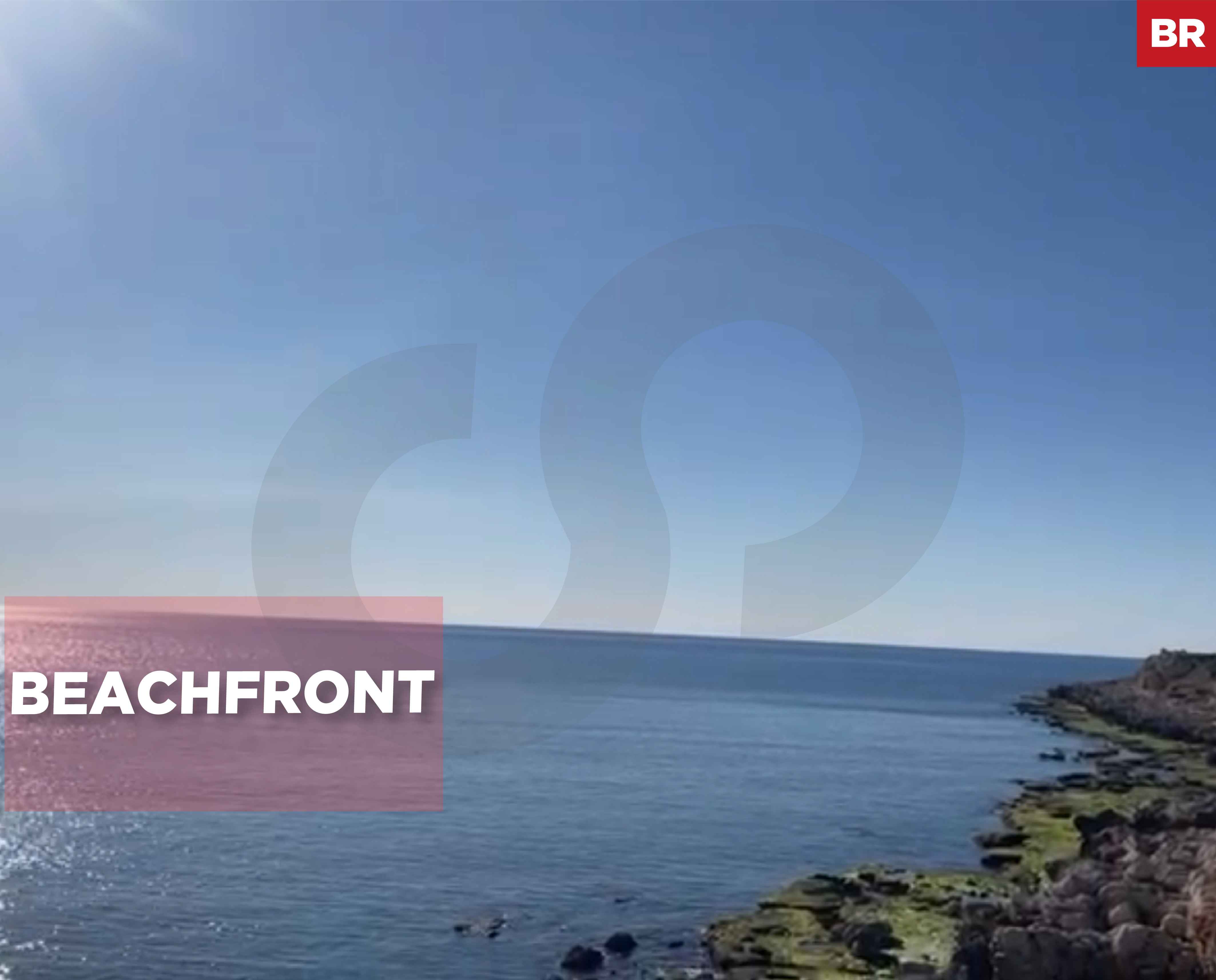 Anfeh, Koura/beachfront/TERRACE