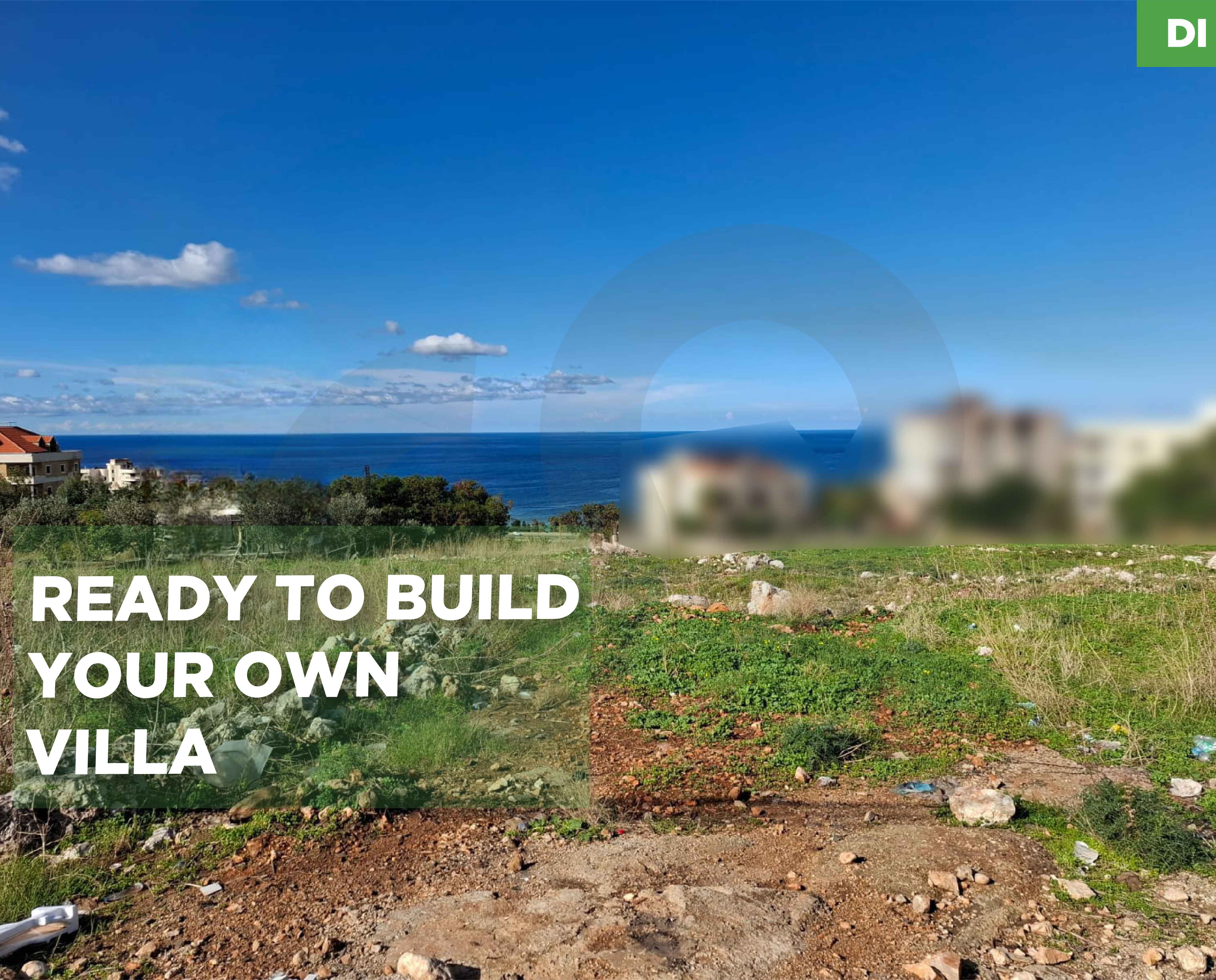 LAND/Saadiyat – Damour area