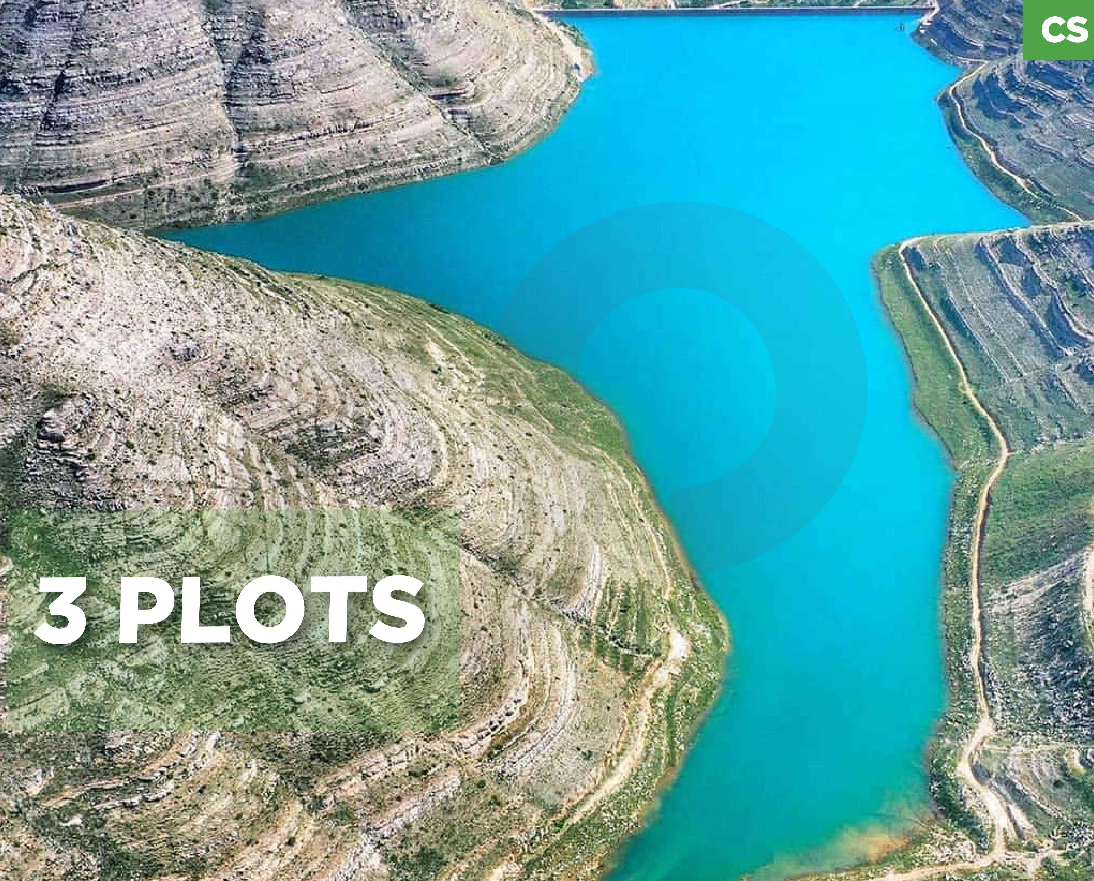 LAND/ prime location/Faraya Chabrouh