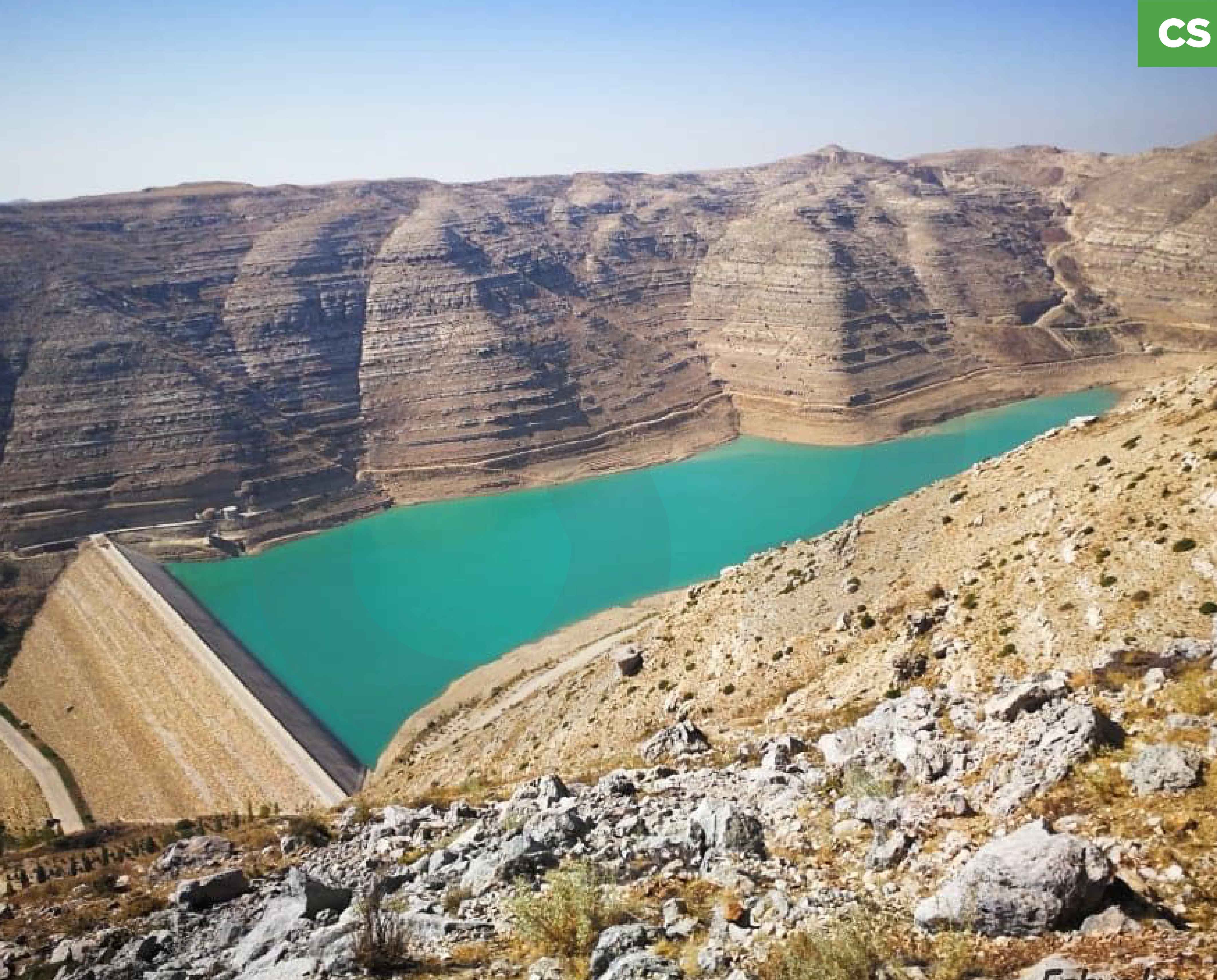 LAND/FARAYA/CHABROUH