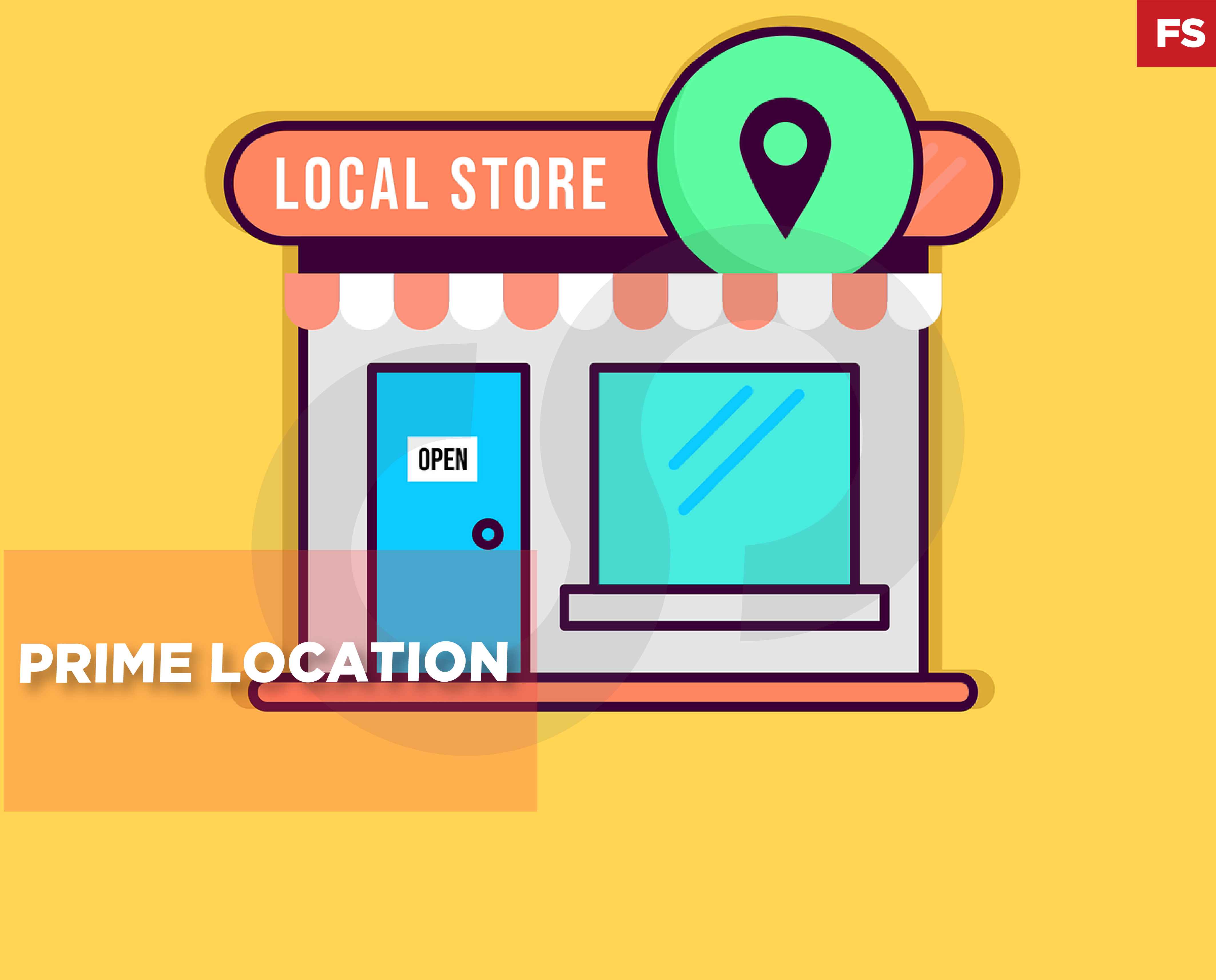 SHOP/Zouk Mosbeh /Prime location ! — الصورة 1