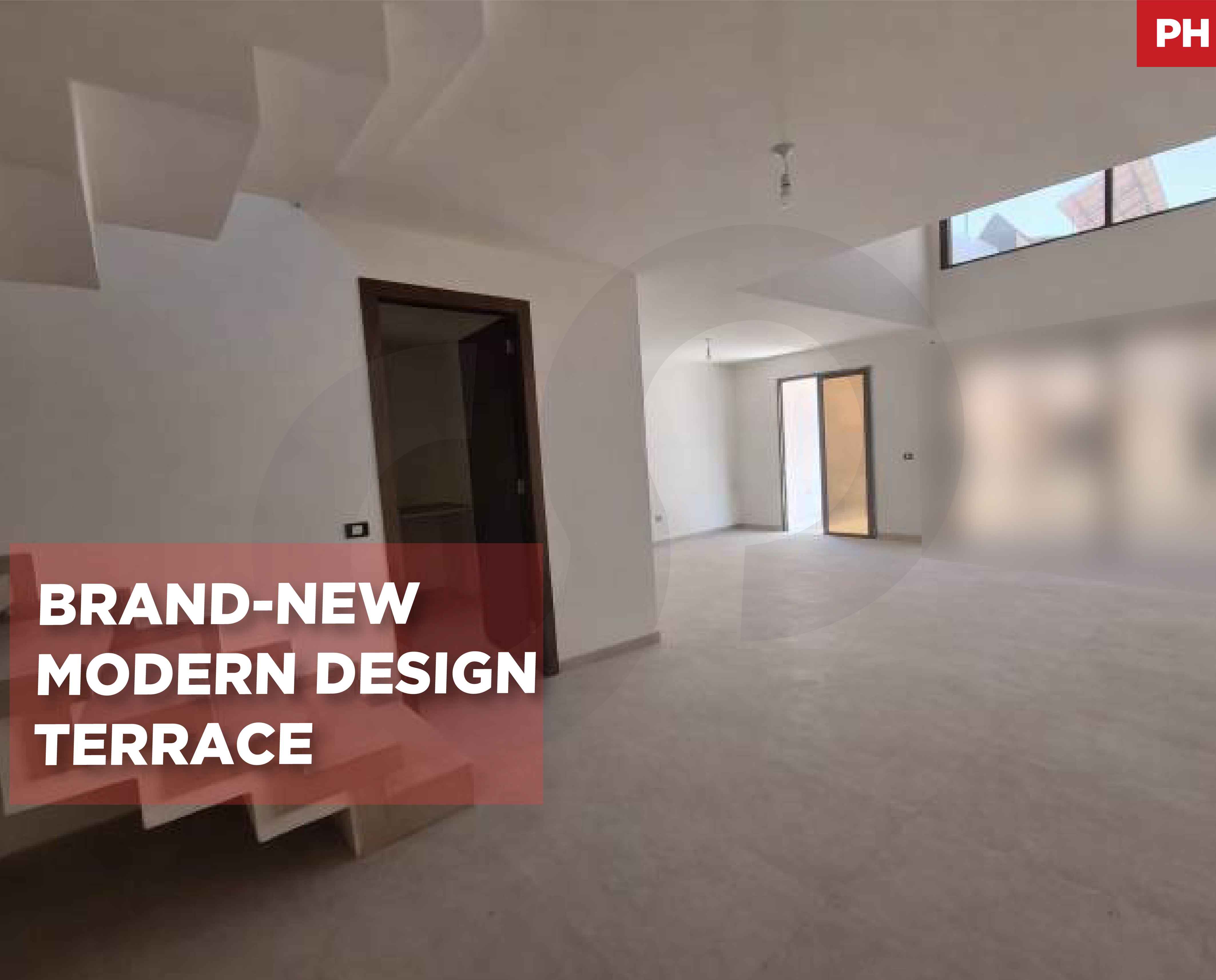 Brand-New Duplex / Mansourieh — الصورة 1