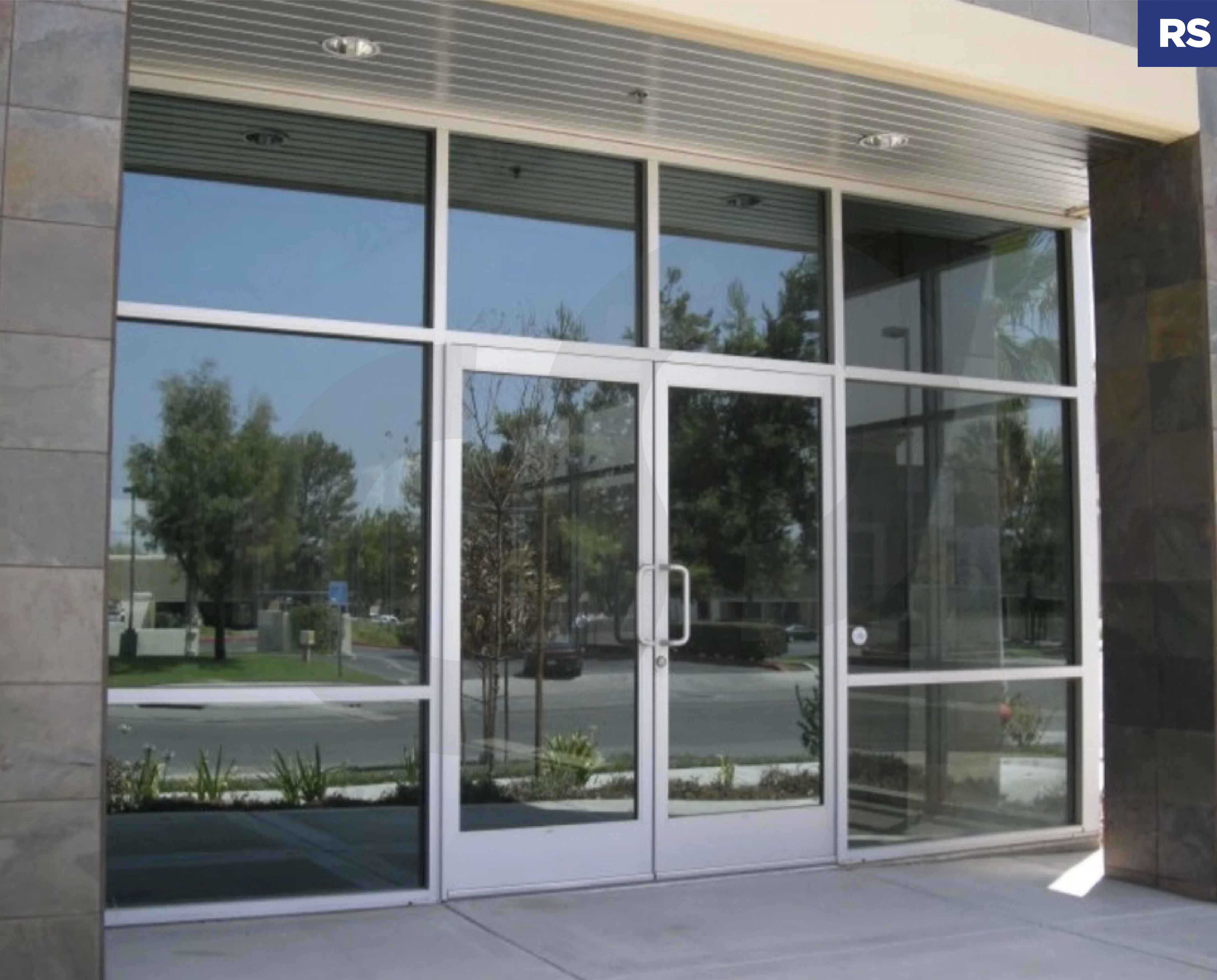 Brand New Shops for Rent | 400 SQM | HSOUN