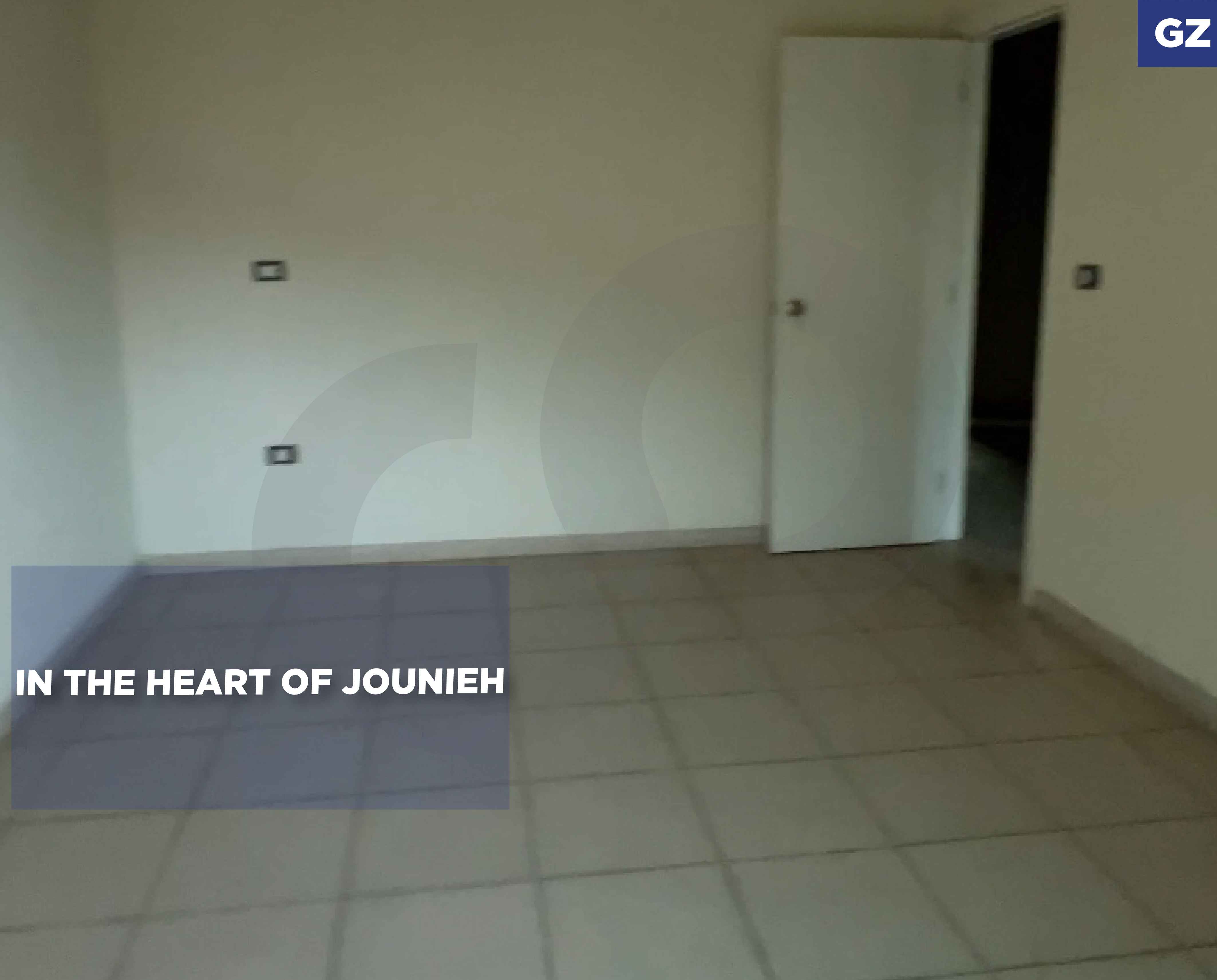 OFFICE/Full mountain view Sea view/Jounieh