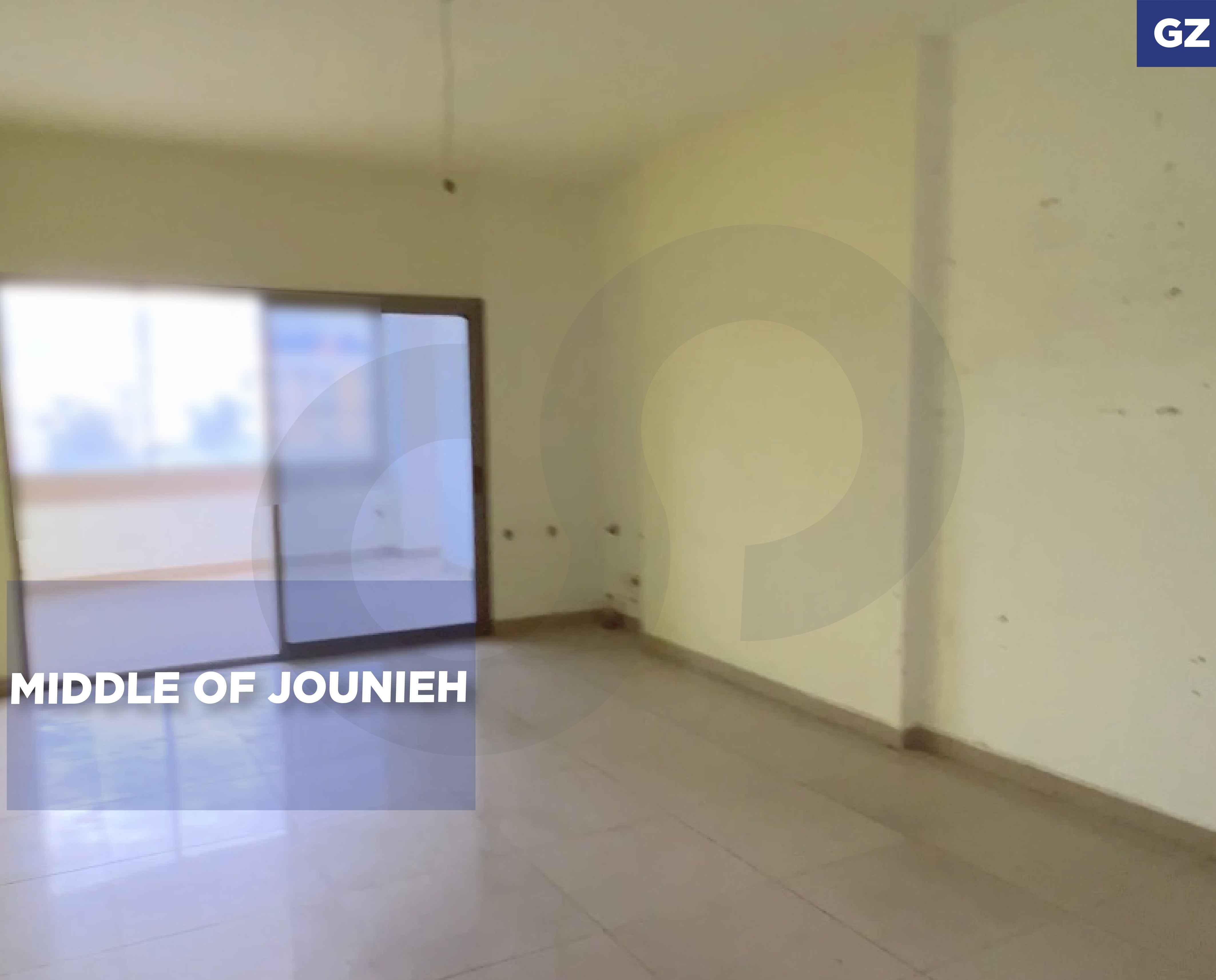 Office/Jounieh /mountain view/Sea view