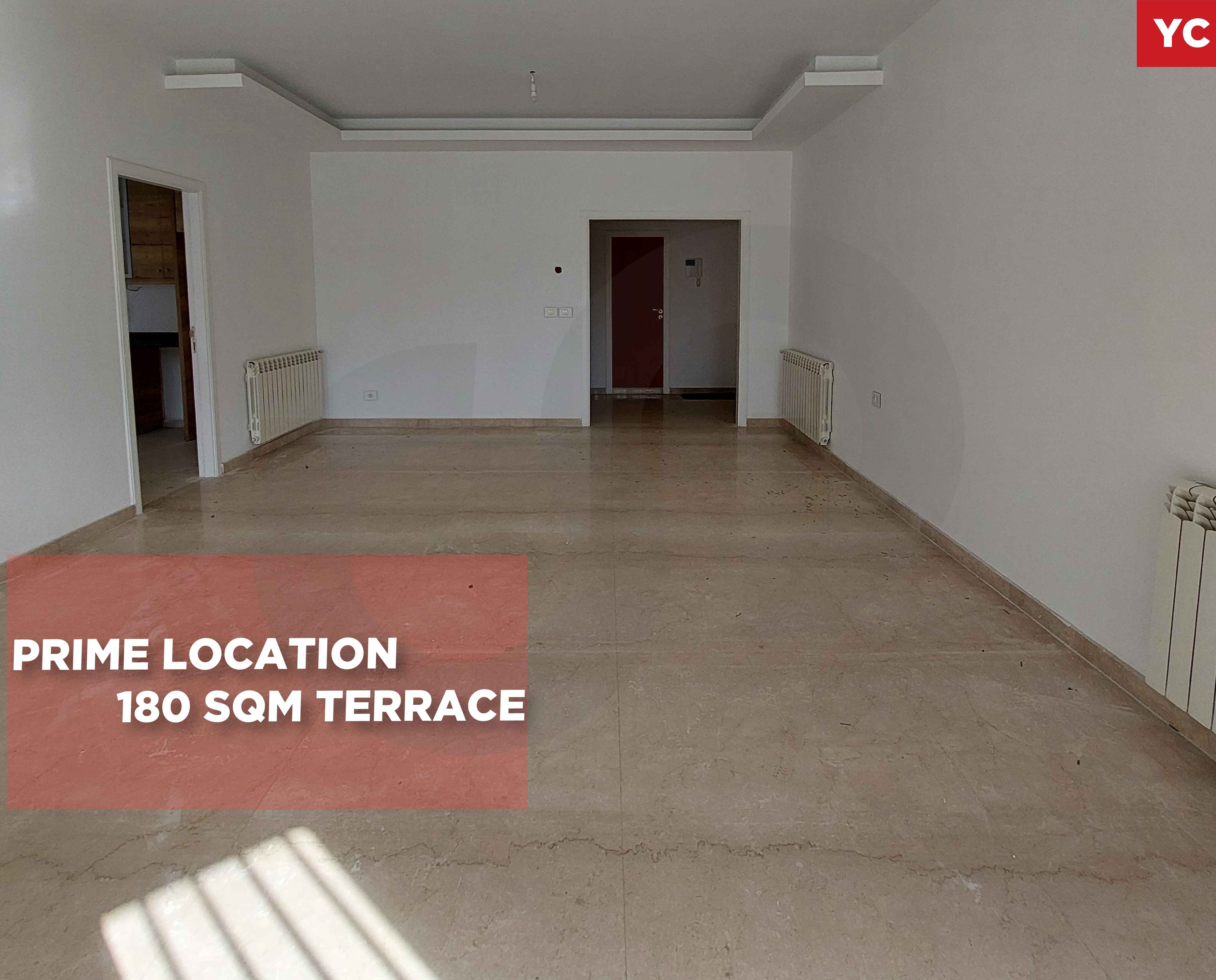 Maid’s room/Storage room/Terrace/Jbeil — الصورة 1