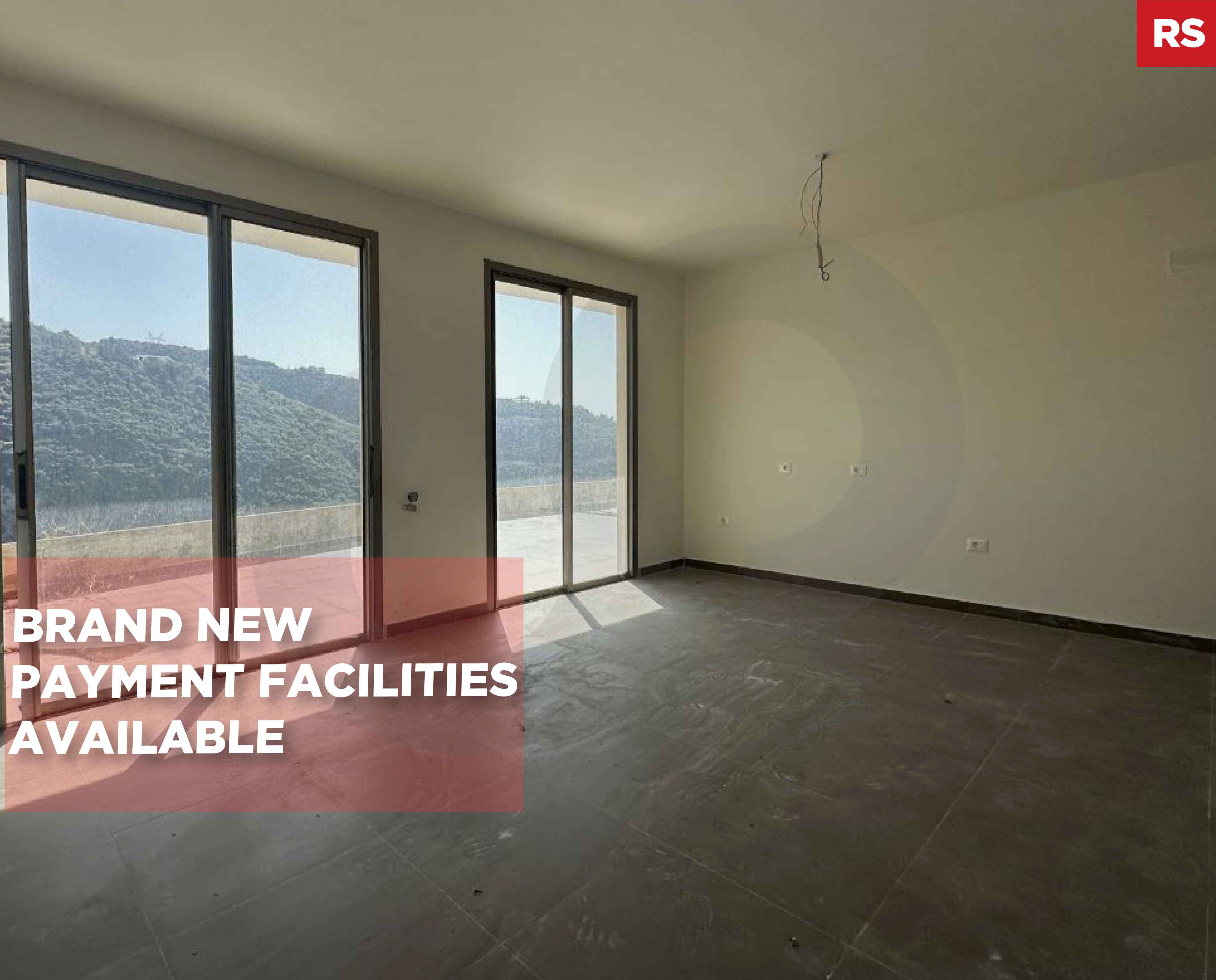 Duplex/TERRACE/2 years Installments/Blat