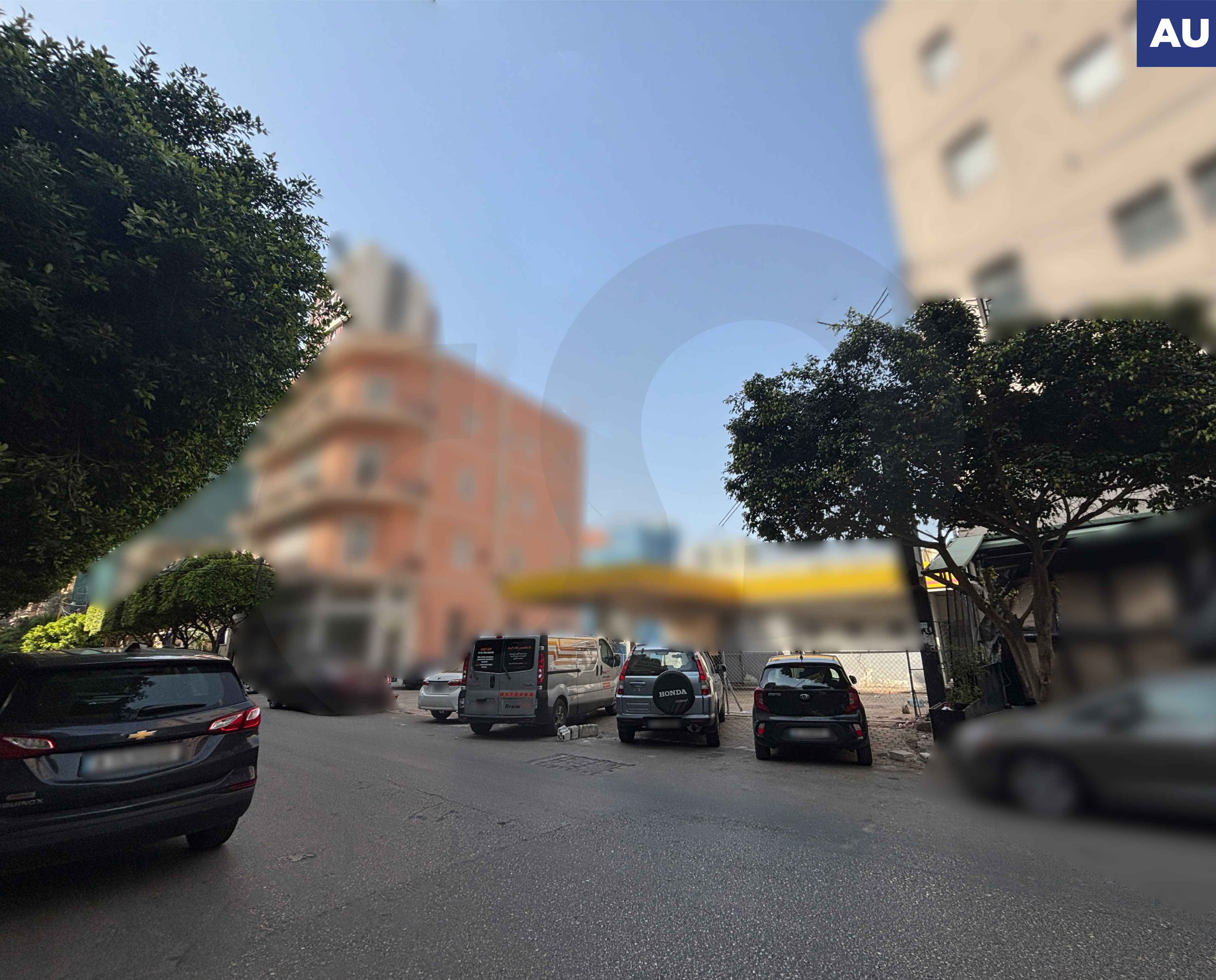 Sea view/maid’s room/heating system/Mar Mkhayel