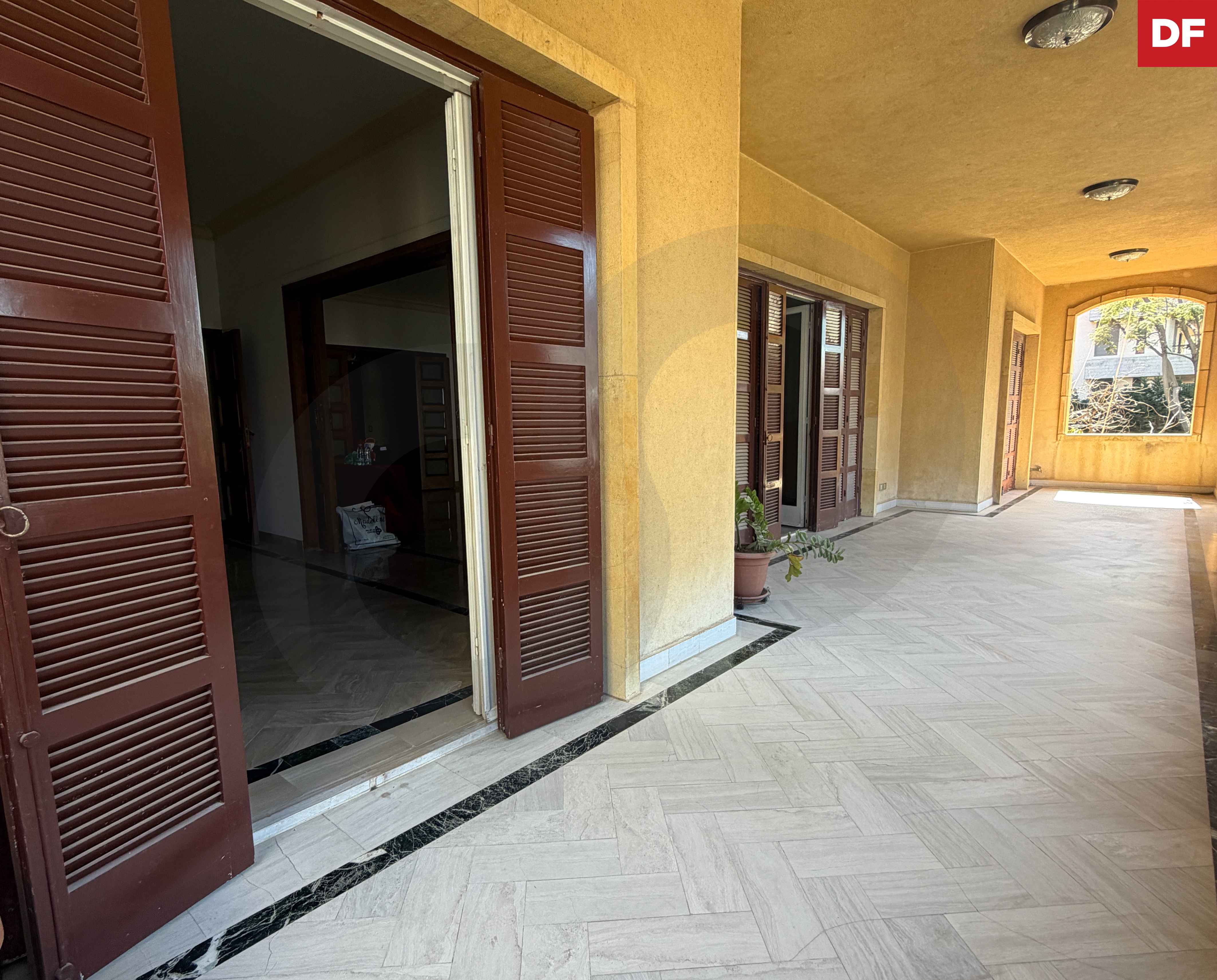 Prime Building for Sale in Rabieh