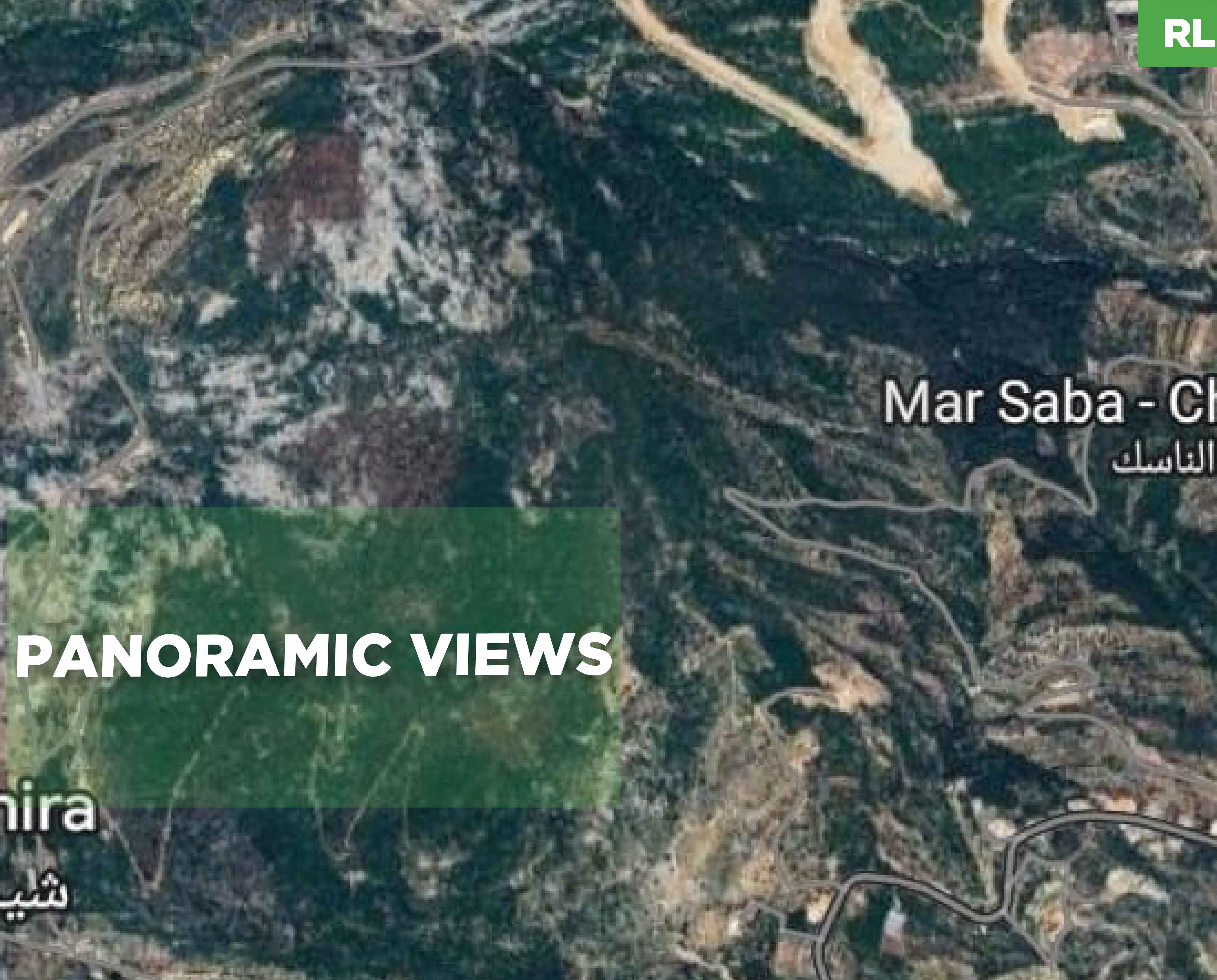 Land (5 Plots)Becharre/Barhalioun