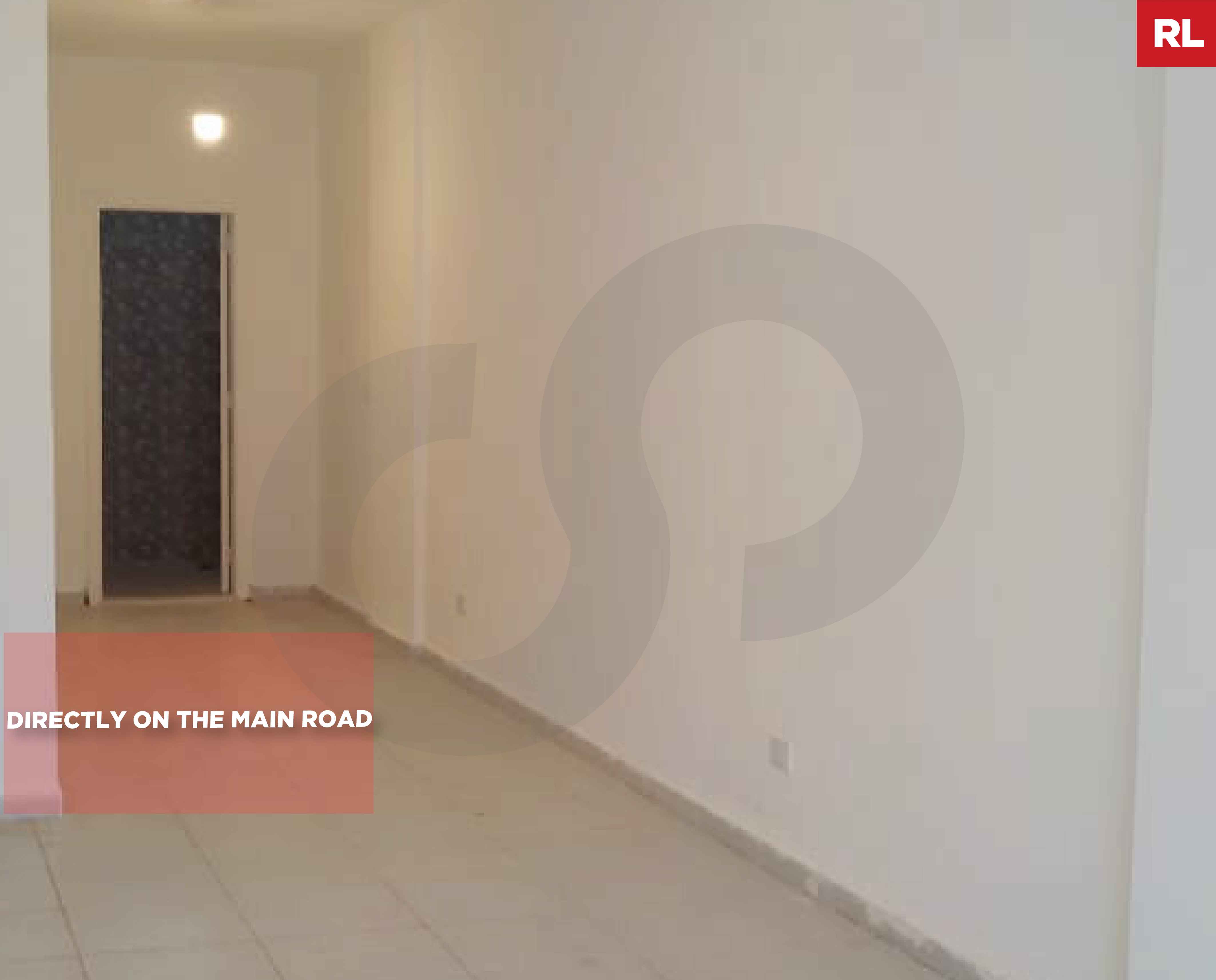 Shop for sale in Koura - Deddeh/main road