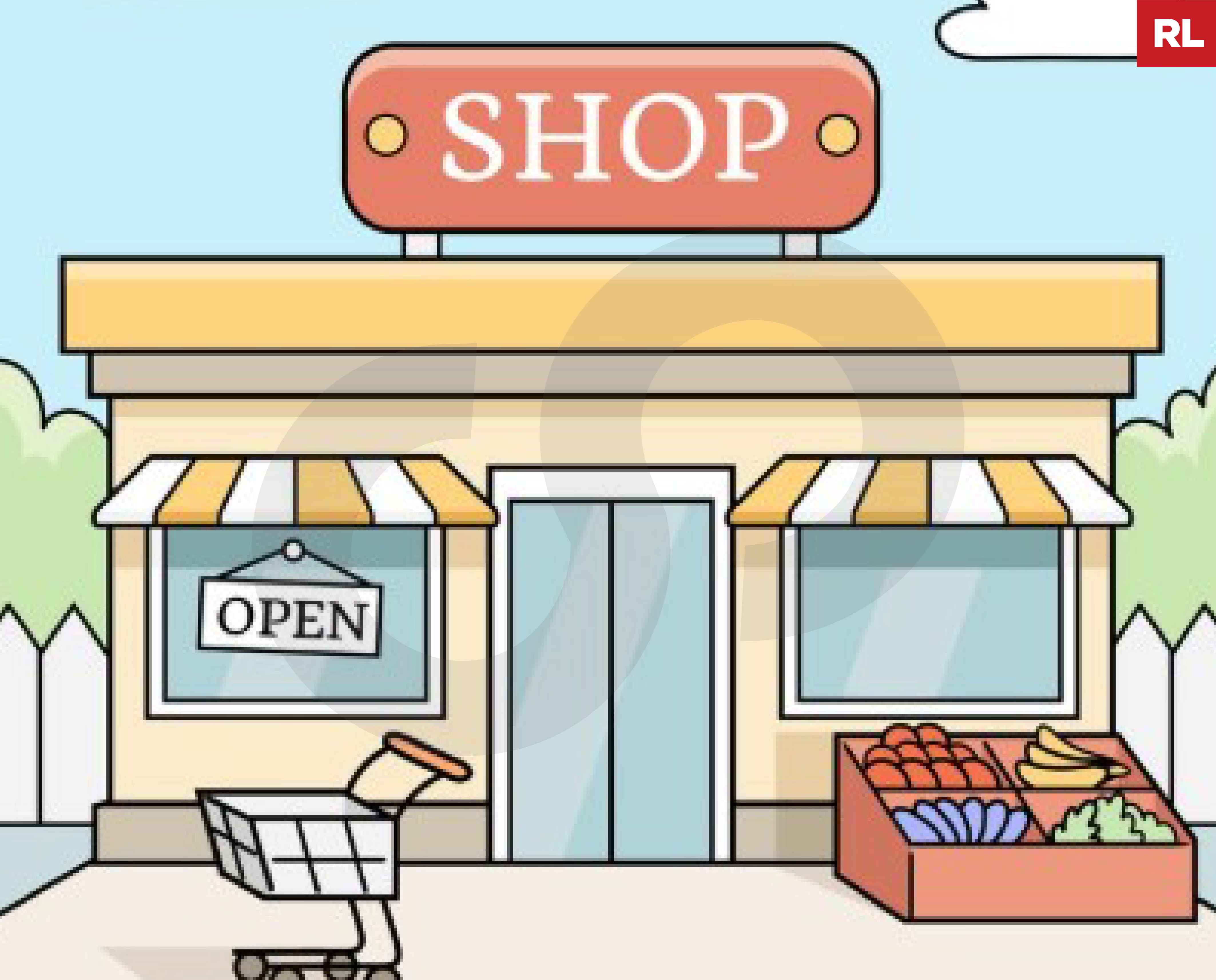 SHOP/ Tripoli - Mina