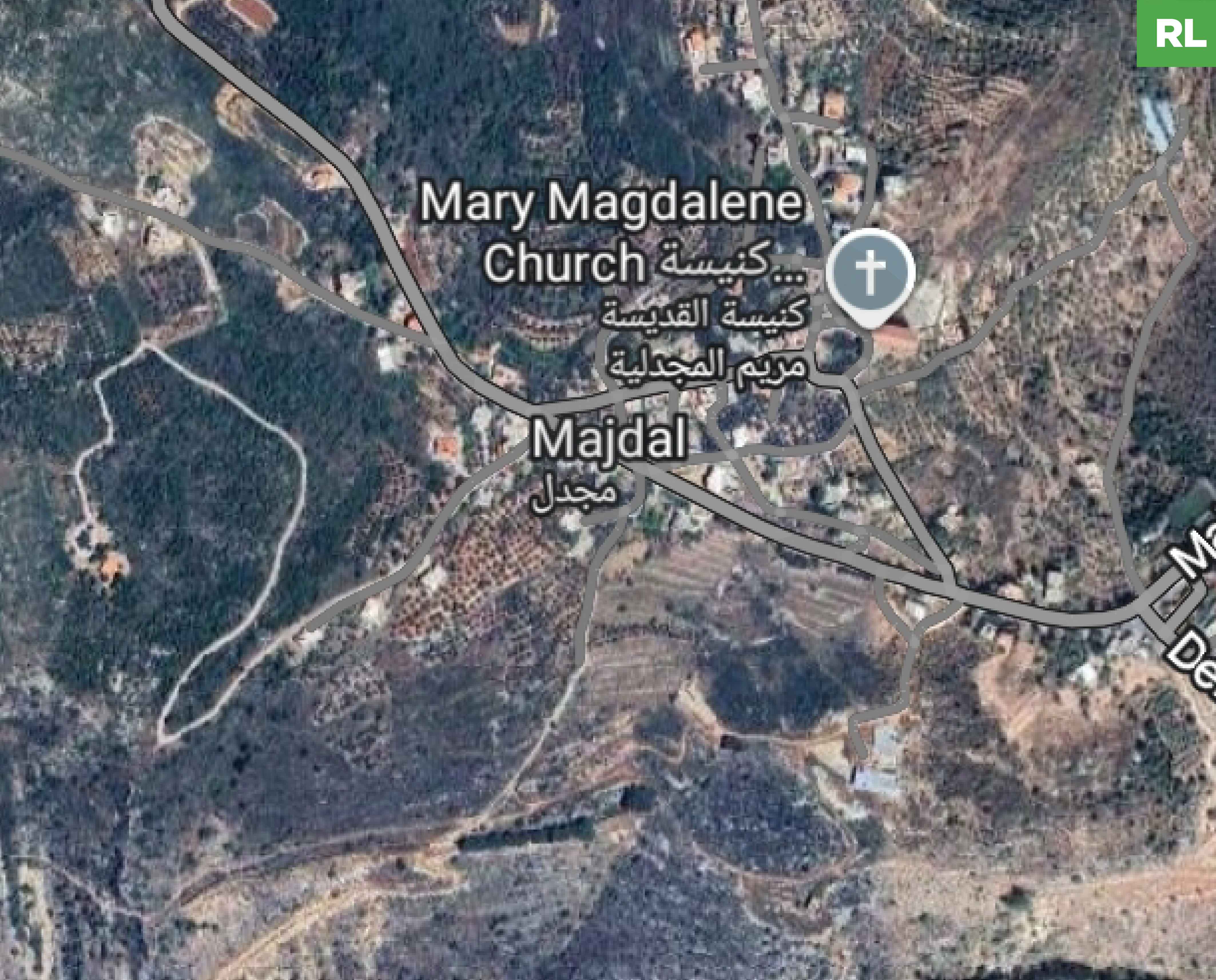 LAND/Koura – Mejdel — الصورة 1