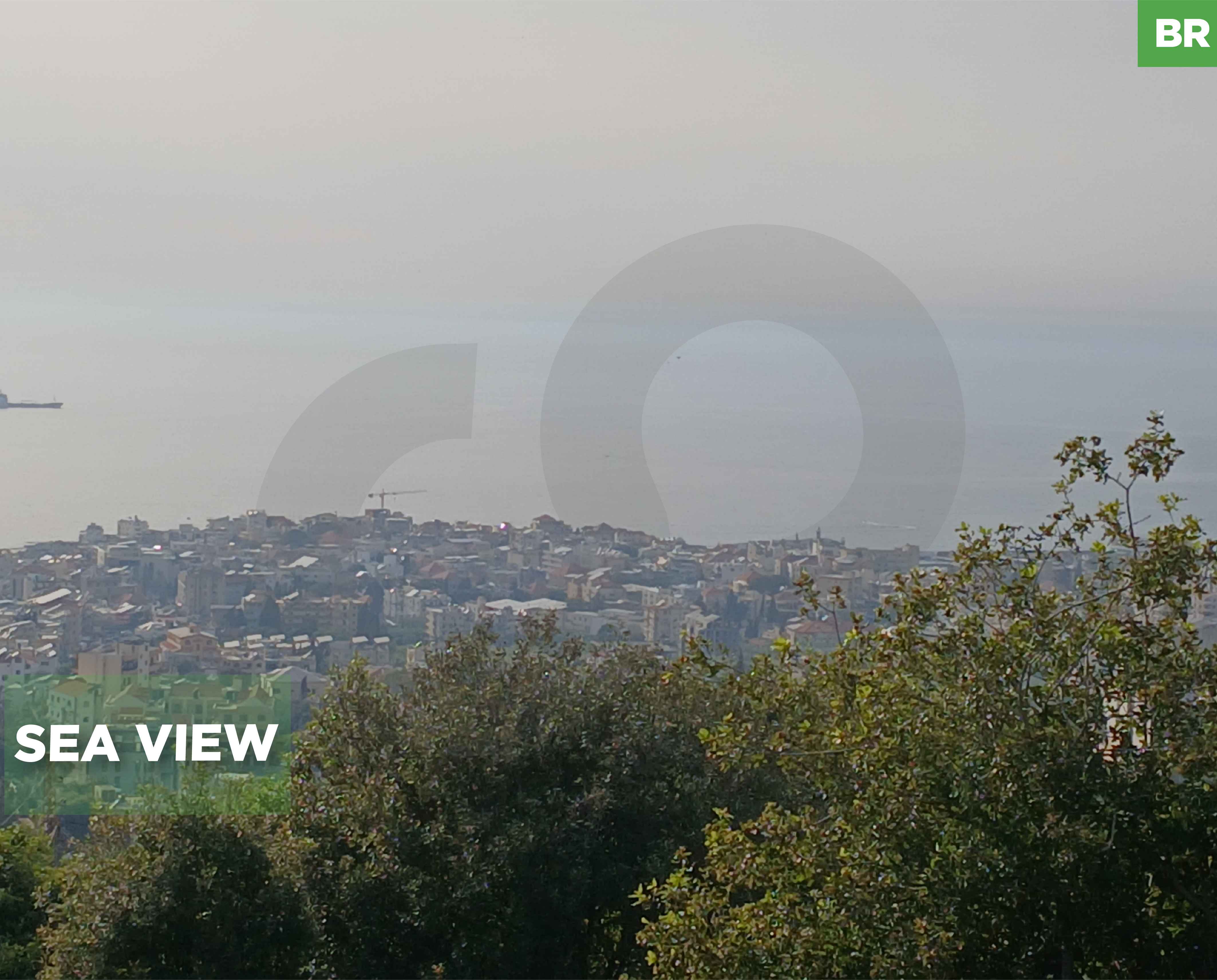 LAND /Batroun/ panoramic views — photo 1