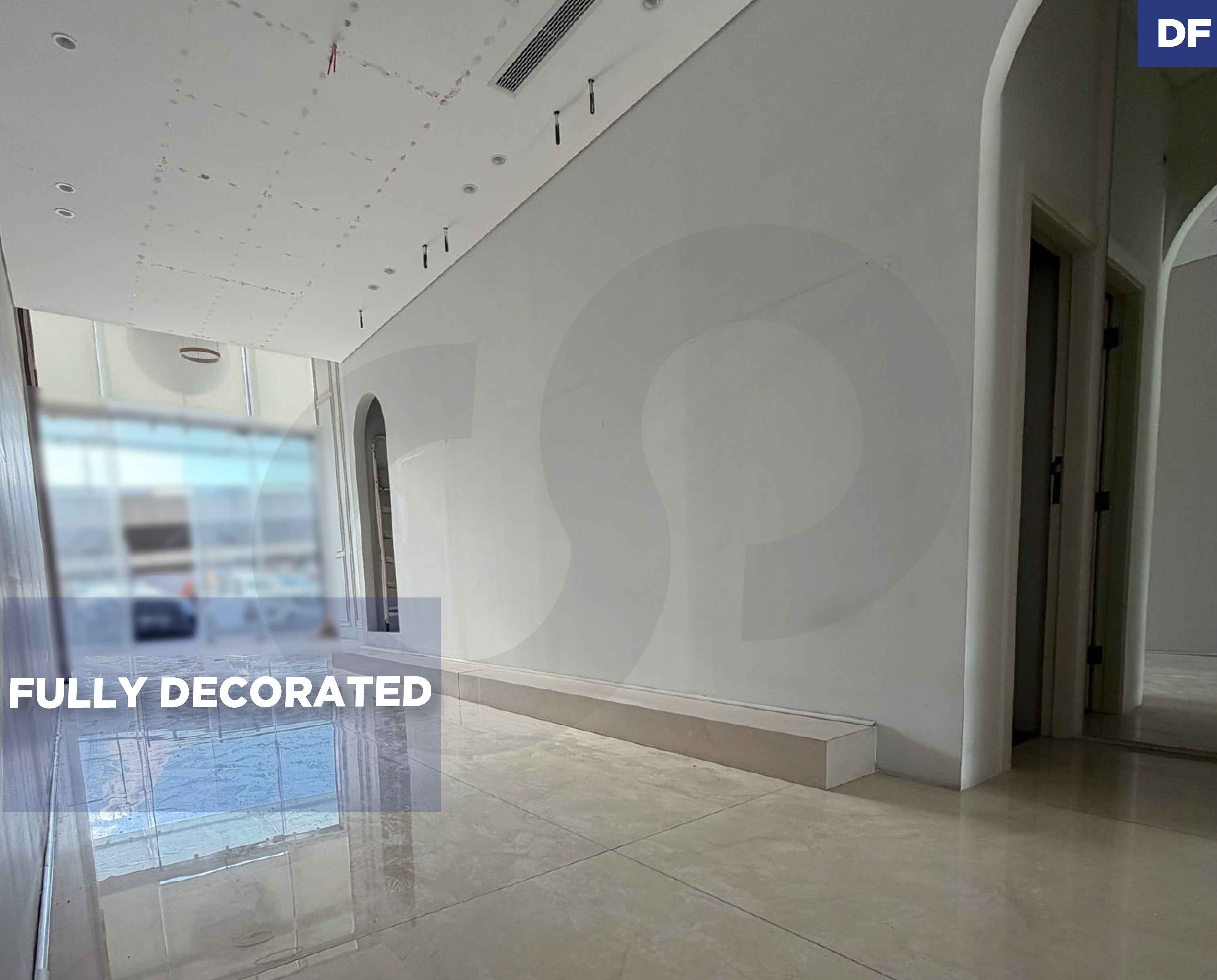 SHOP/ 85sqm, prime location/Dbaye