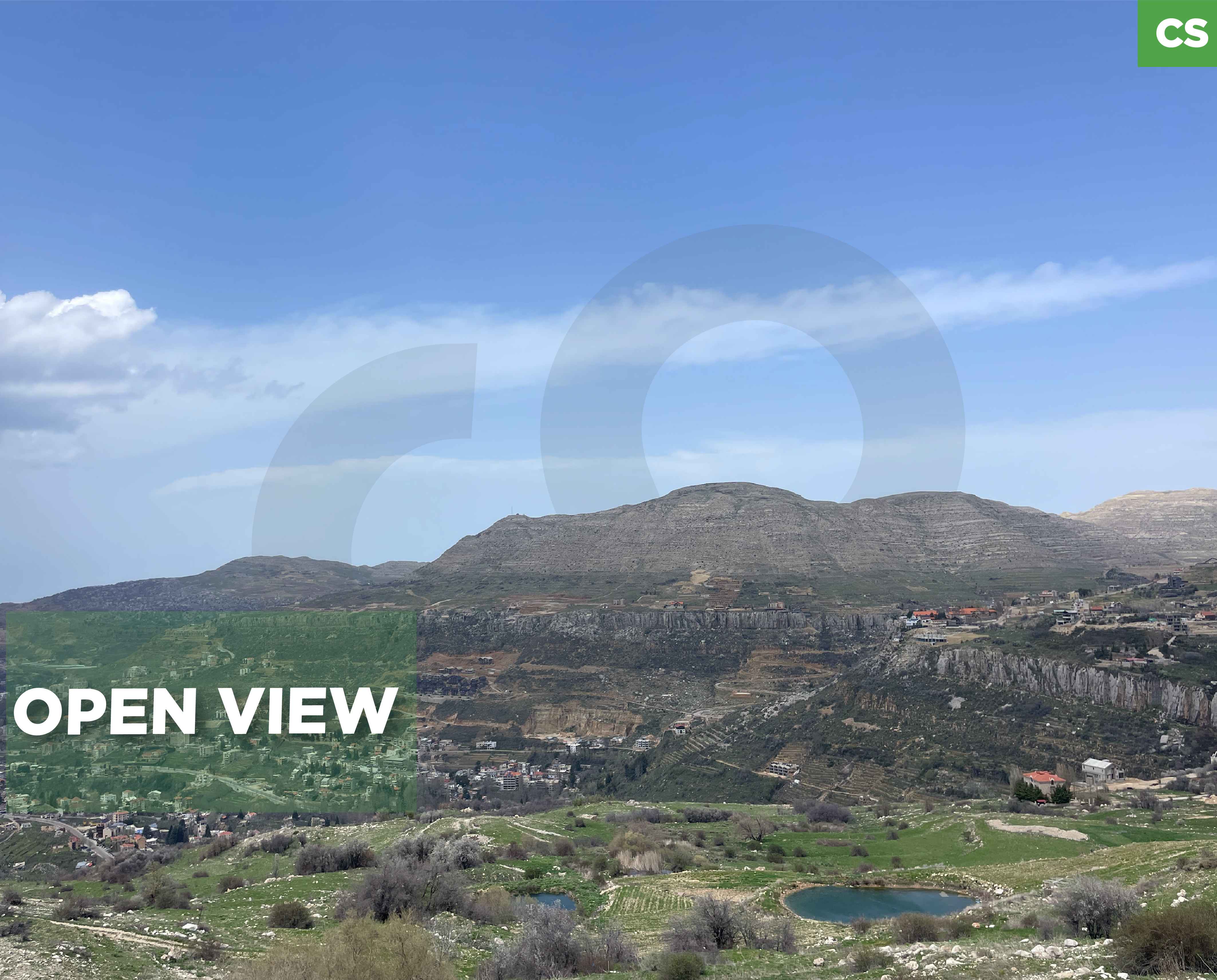 LAND/Kfardebian Tilal al assal