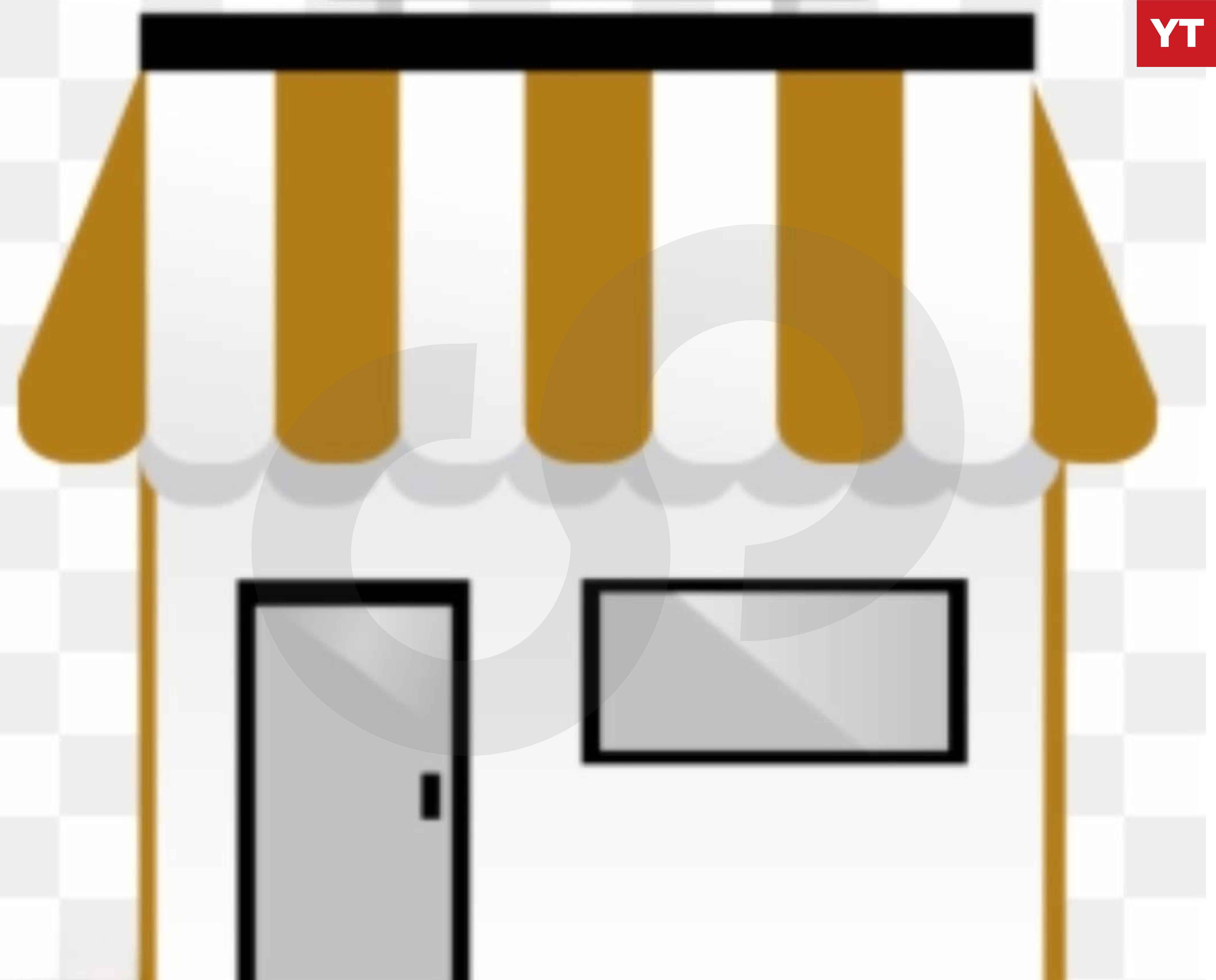 Showroom for sale in Amioun – Koura