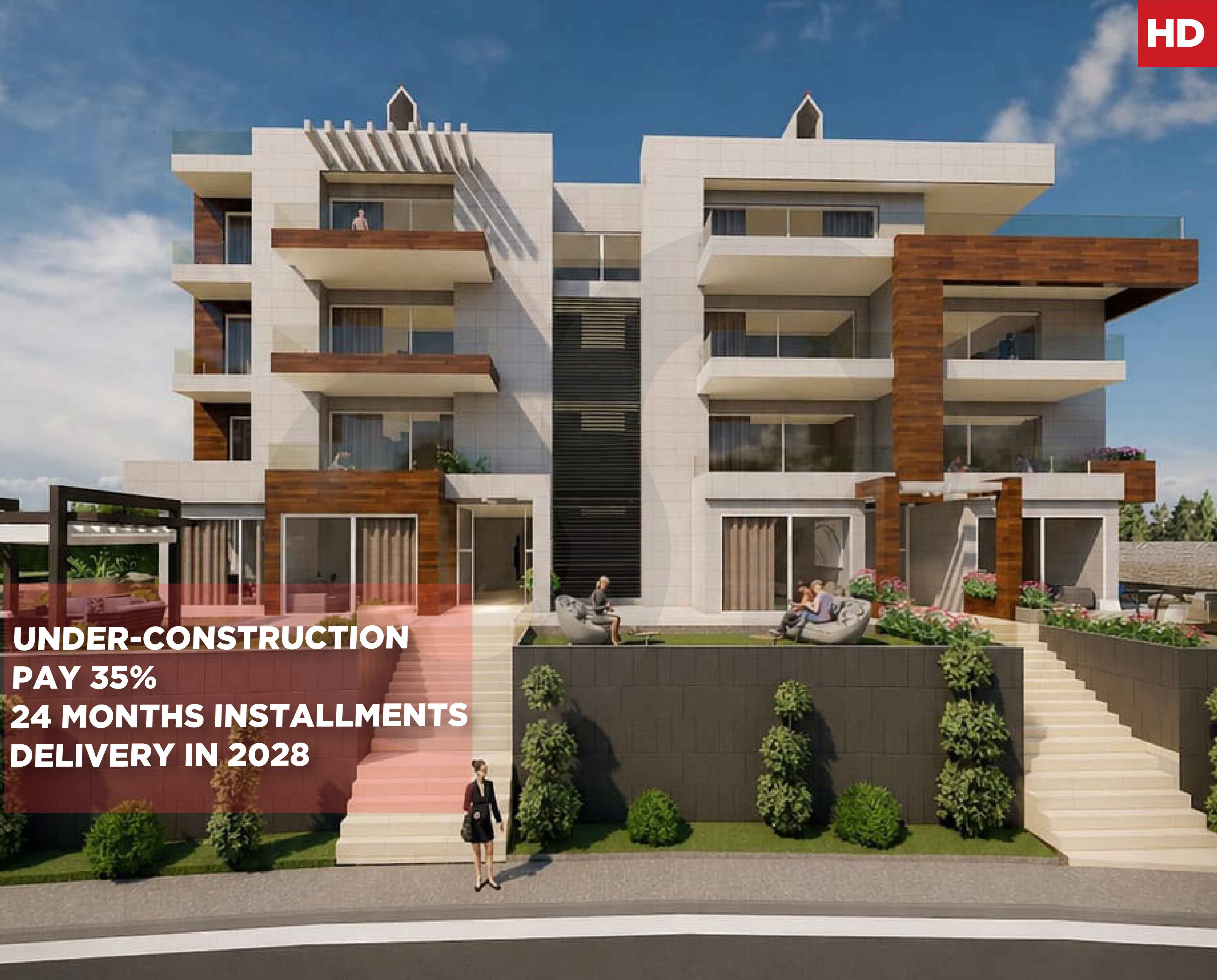 Under-Construction/Payment facilities /Medyar
